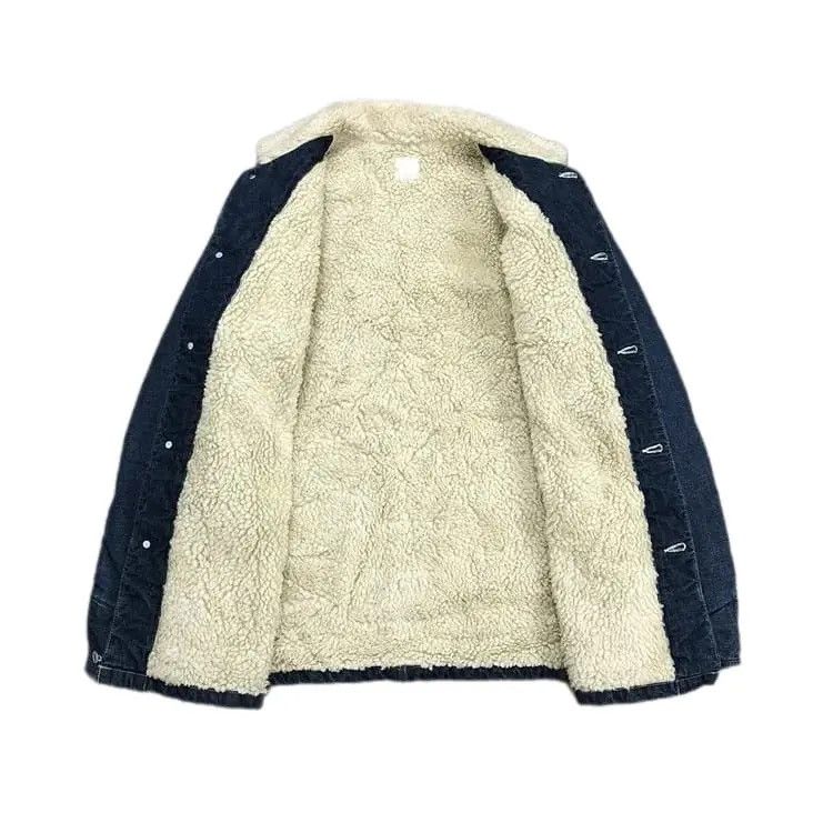 GOODENOUGH Vintage Goodenough Hiroshi Fujiwara Chore Jacket Size US L / EU 52-54 / 3 - 2 Thumbnail