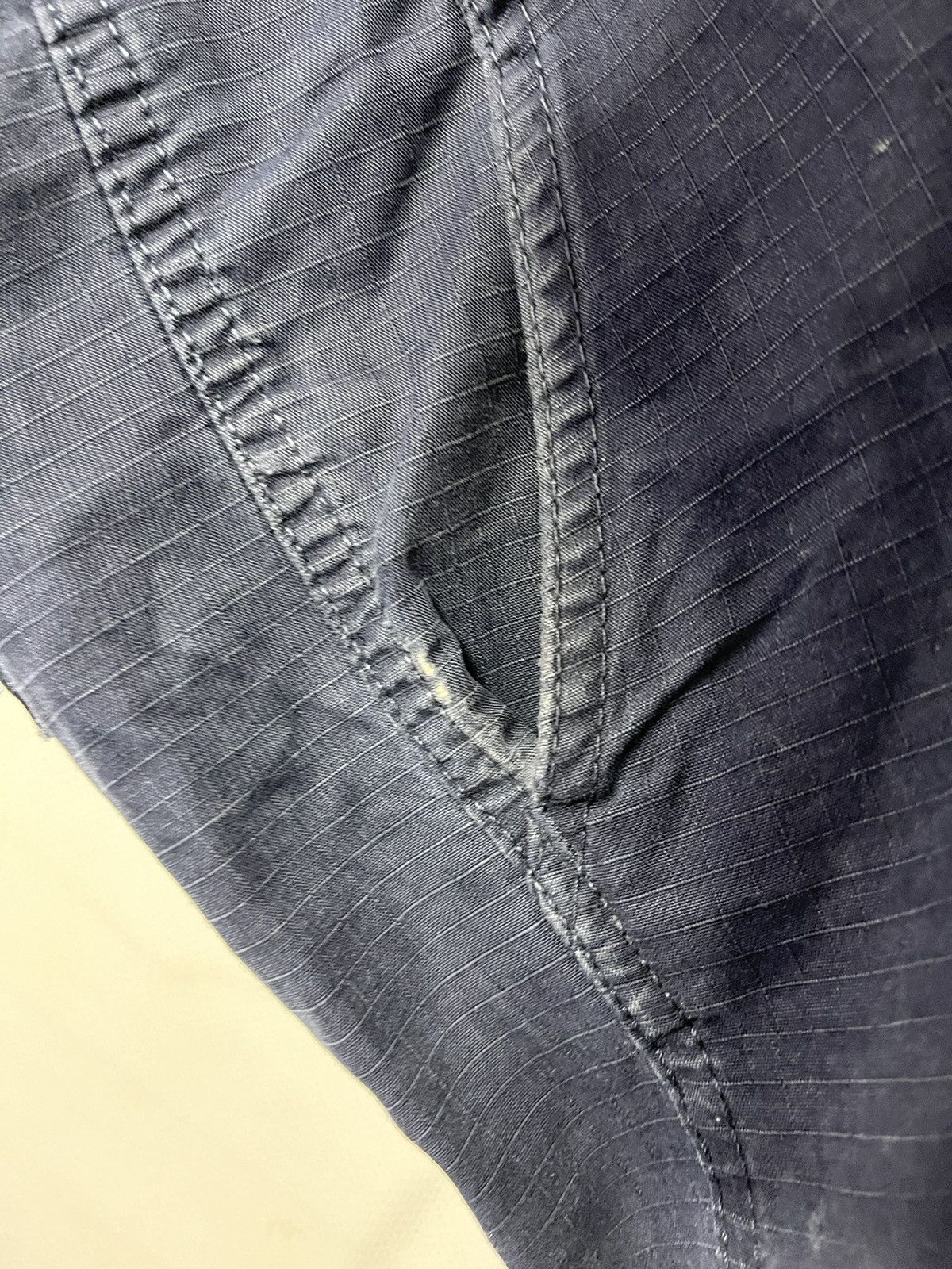Carhartt Carhartt regular cargo pants Size US 34 / EU 50 - 13 Thumbnail