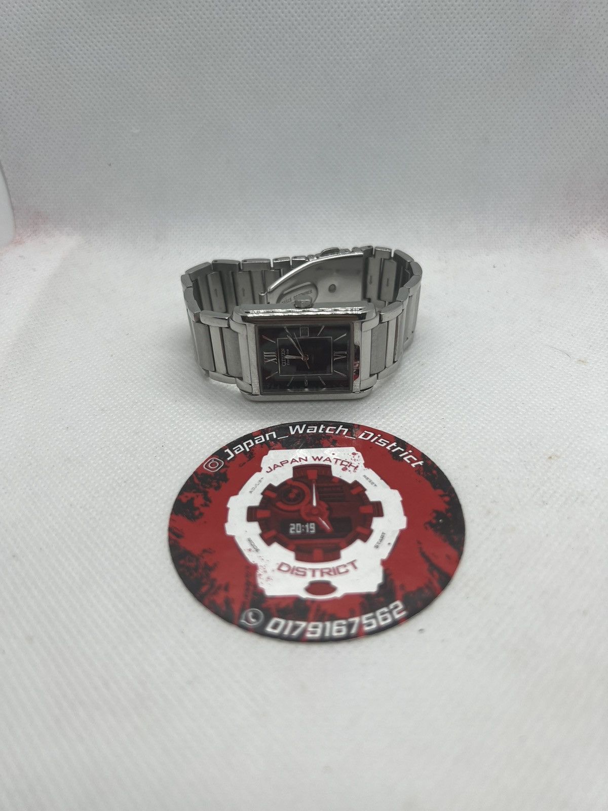 Citizen Citizen Eco Drive Size ONE SIZE - 1 Thumbnail