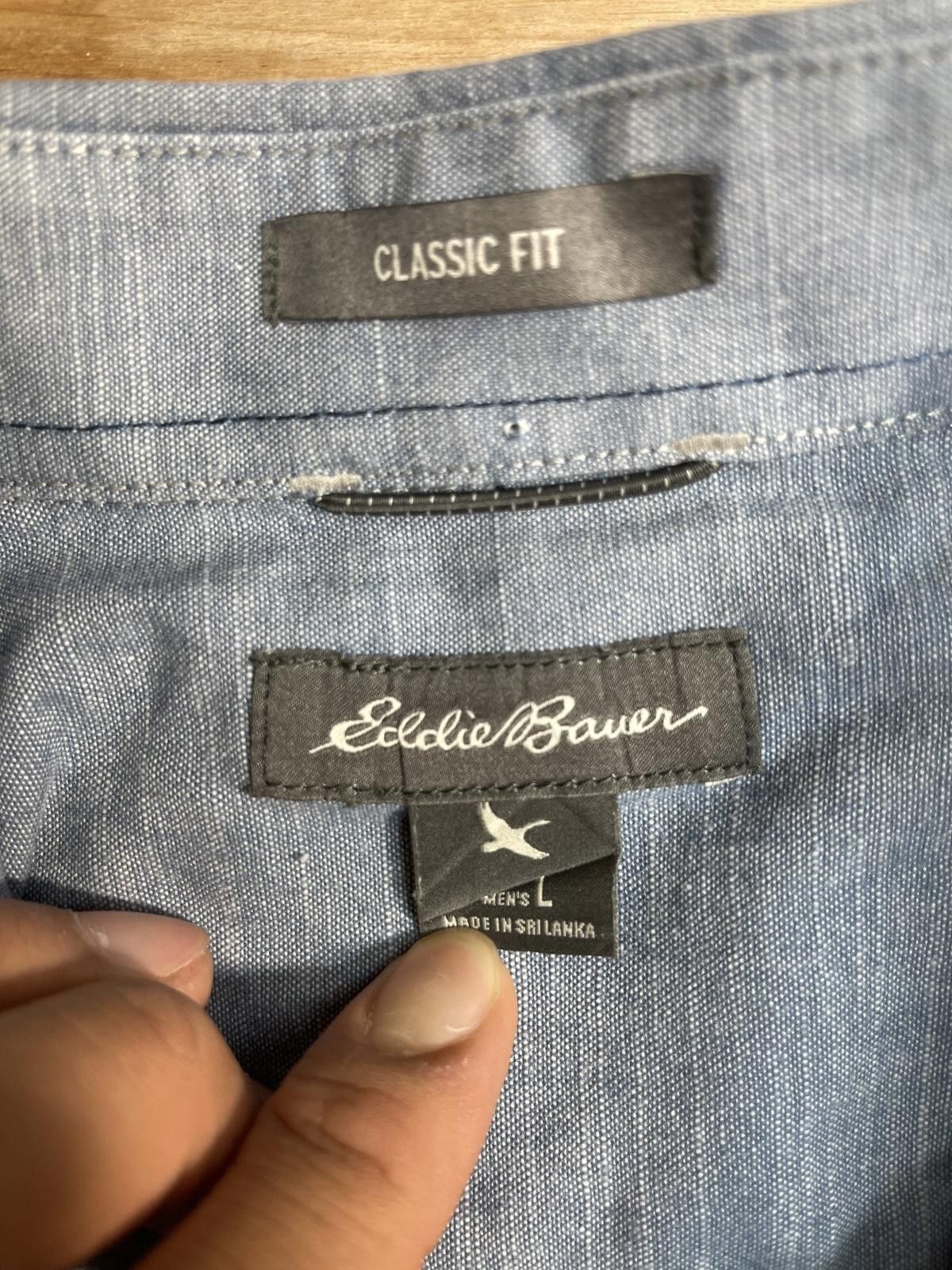 Affliction EDDIE BOWER VIRGIN MARRY STYLE FLANNEL Size 42R - 3 Thumbnail