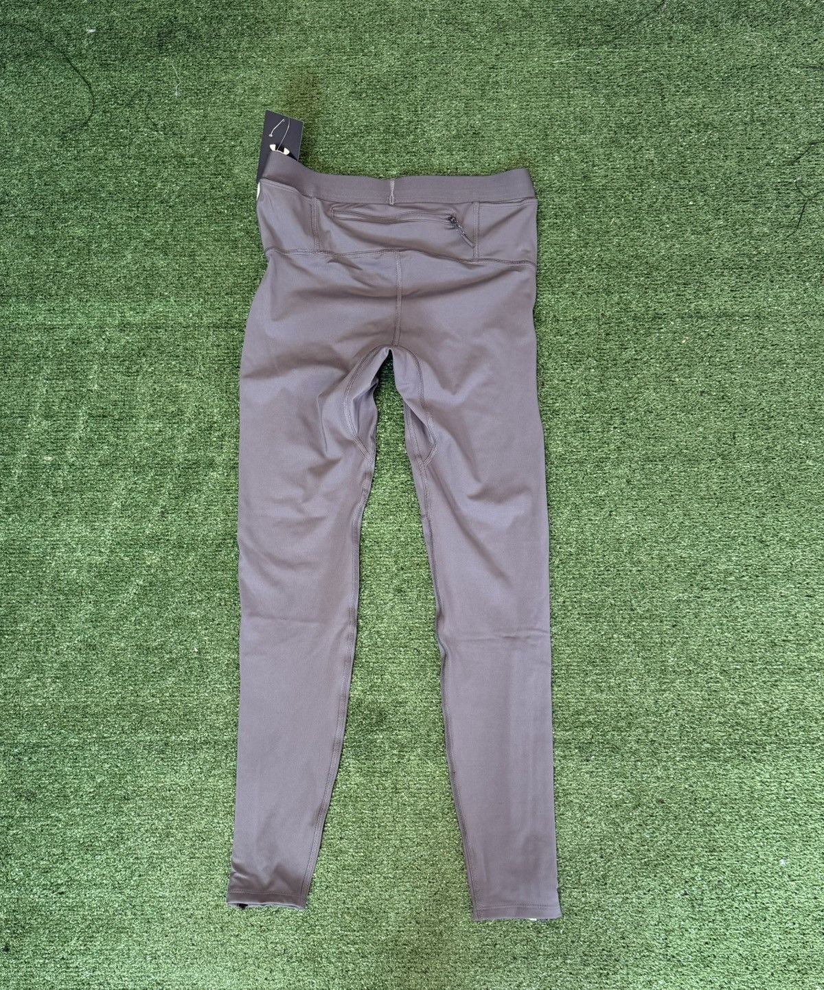 Under Armour Under Armour Launch Elite Cold Wear Tights Black Reflective Size US 32 / EU 48 - 4 Thumbnail