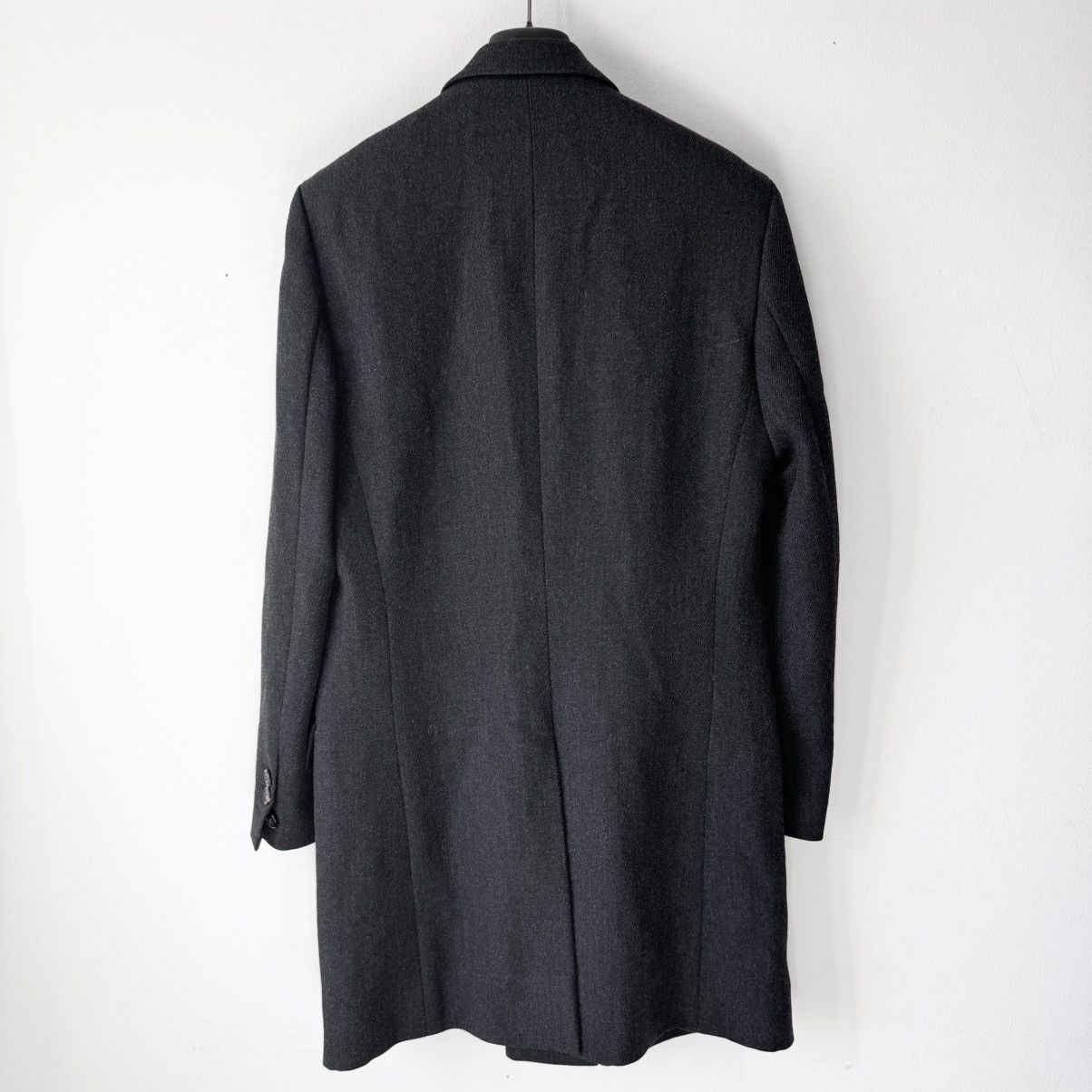 Maison Margiela AW2003 Martin Margiela Padded Long-Coat Size US M / EU 48-50 / 2 - 5 Thumbnail