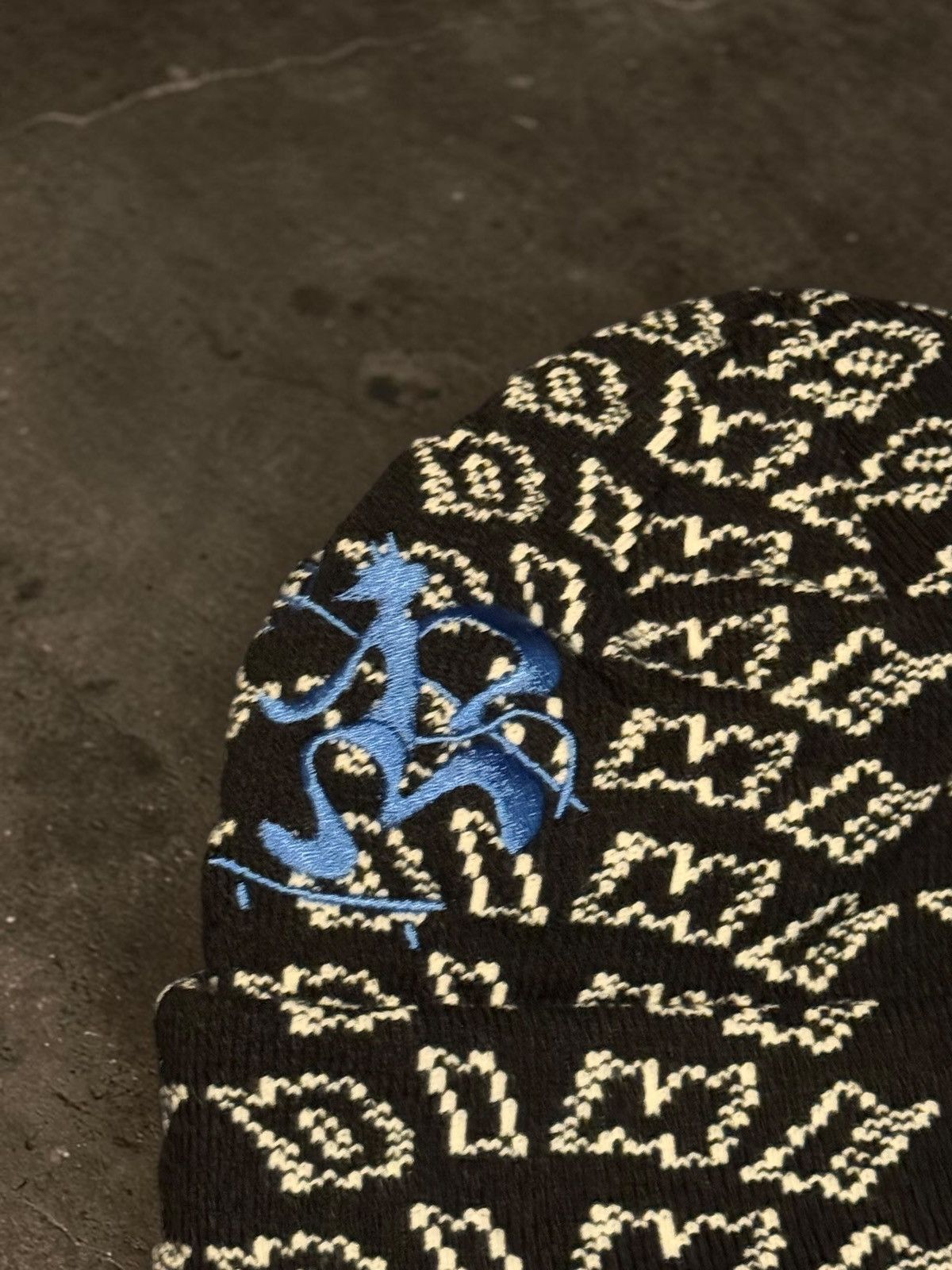 Dime Dime Beanie Size ONE SIZE - 2 Thumbnail