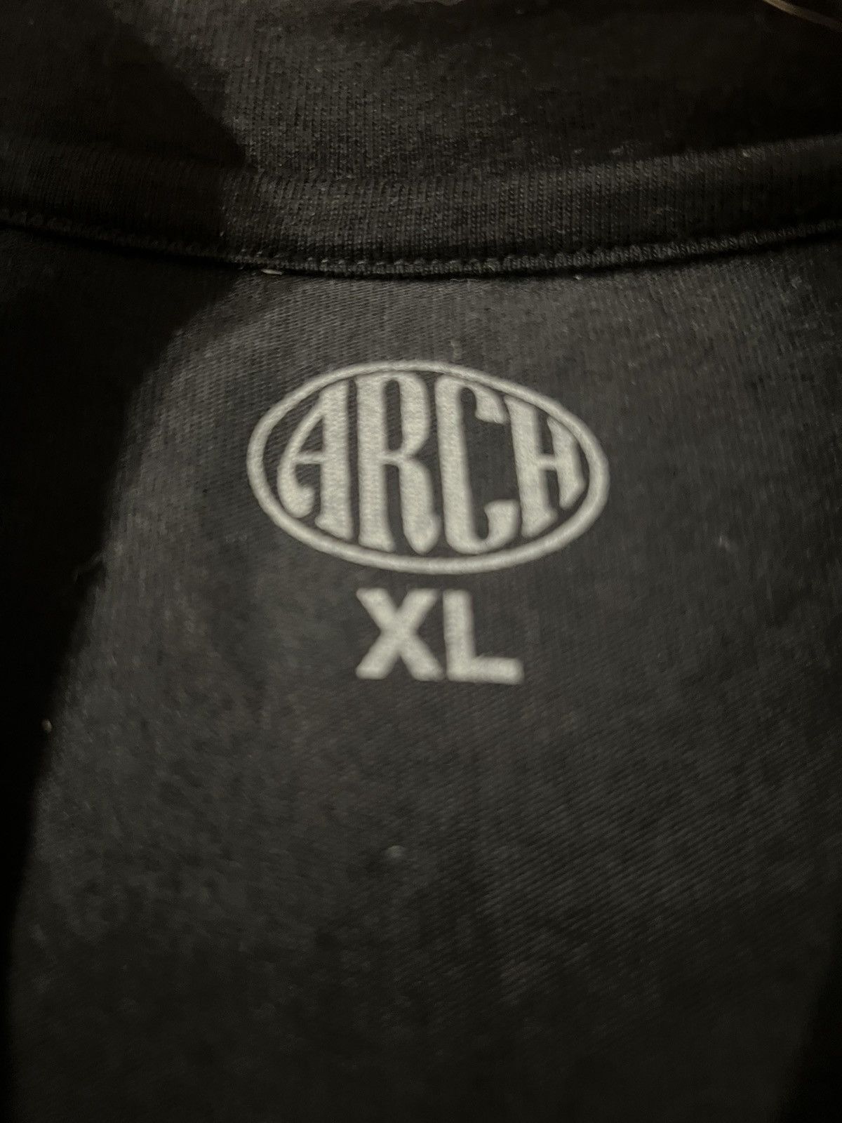 Nike × Travis Scott × Virgil Abloh Abloh Invitational 2024 Black NBA Miami Logo Tee Size US XL / EU 56 / 4 - 3 Thumbnail