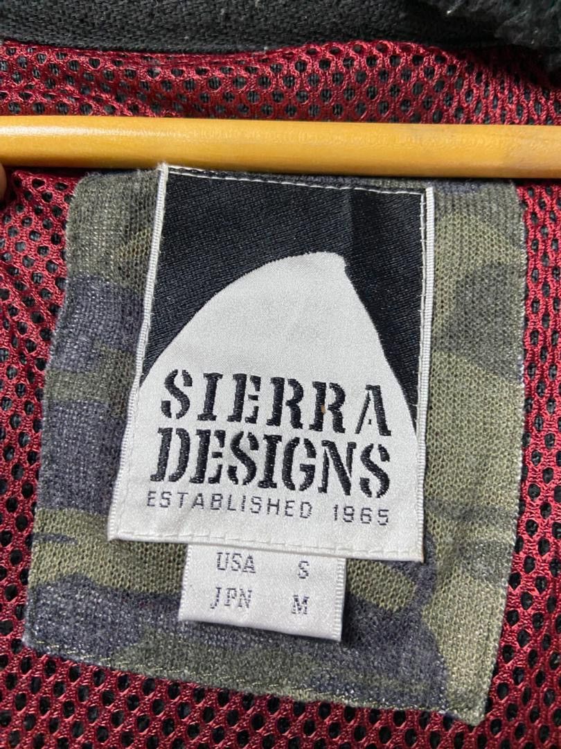 Sierra Designs Sierra Designs Fleece Boa Hooded Jacket (201) Size US S / EU 44-46 / 1 - 3 Thumbnail
