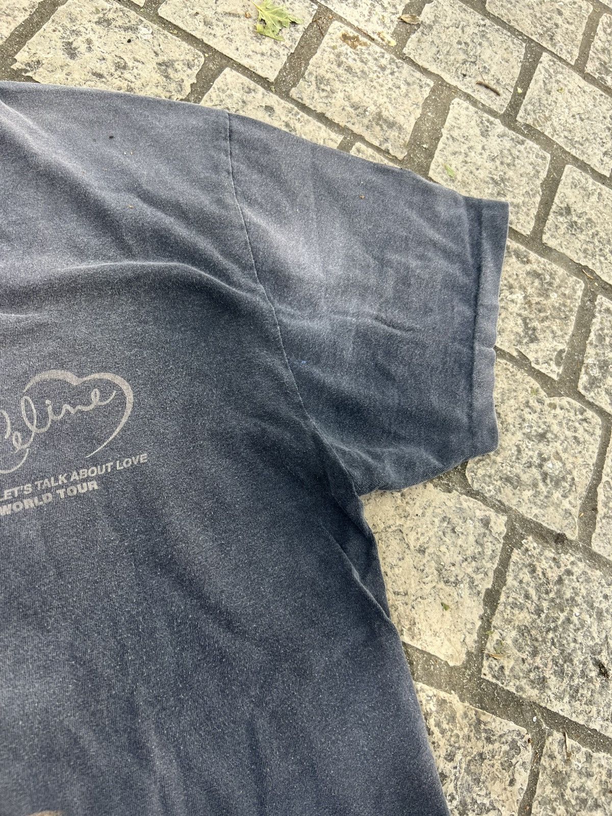 Vintage Celine dion Size US XL / EU 56 / 4 - 5 Thumbnail