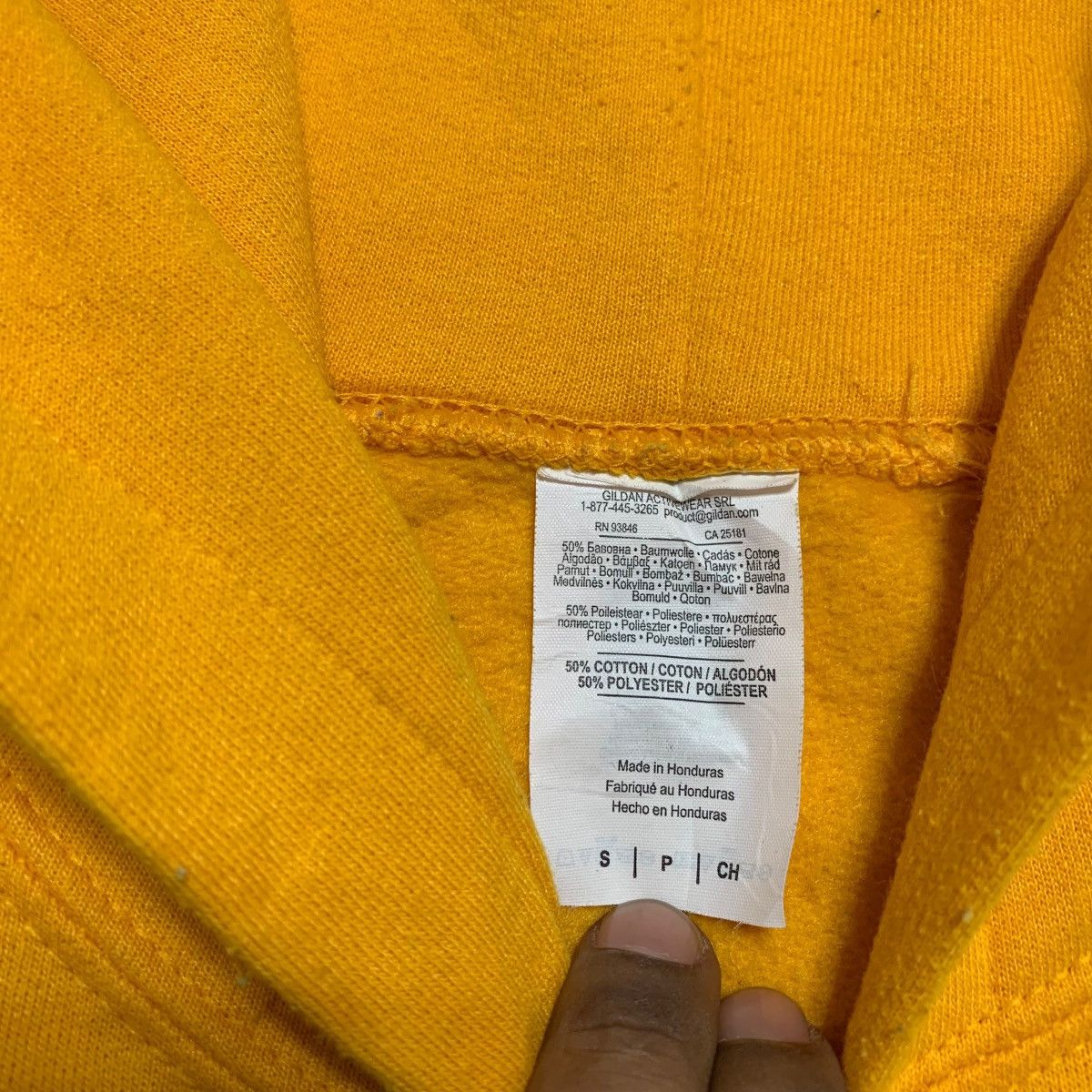 Other Vintage Marahmello x Fortnite Big Print Hoodie Size US S / EU 44-46 / 1 - 5 Thumbnail