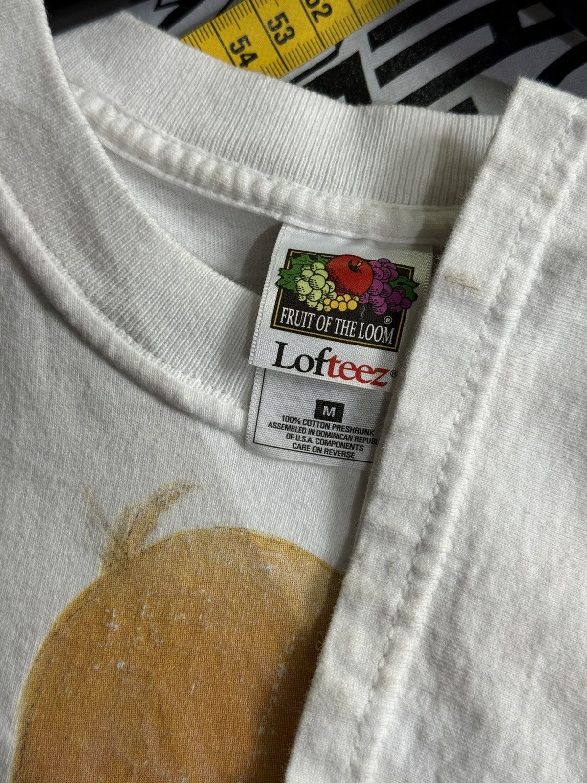 Vintage Vintage 1990s Precious Moments Love Is Kind Size US M / EU 48-50 / 2 - 4 Thumbnail