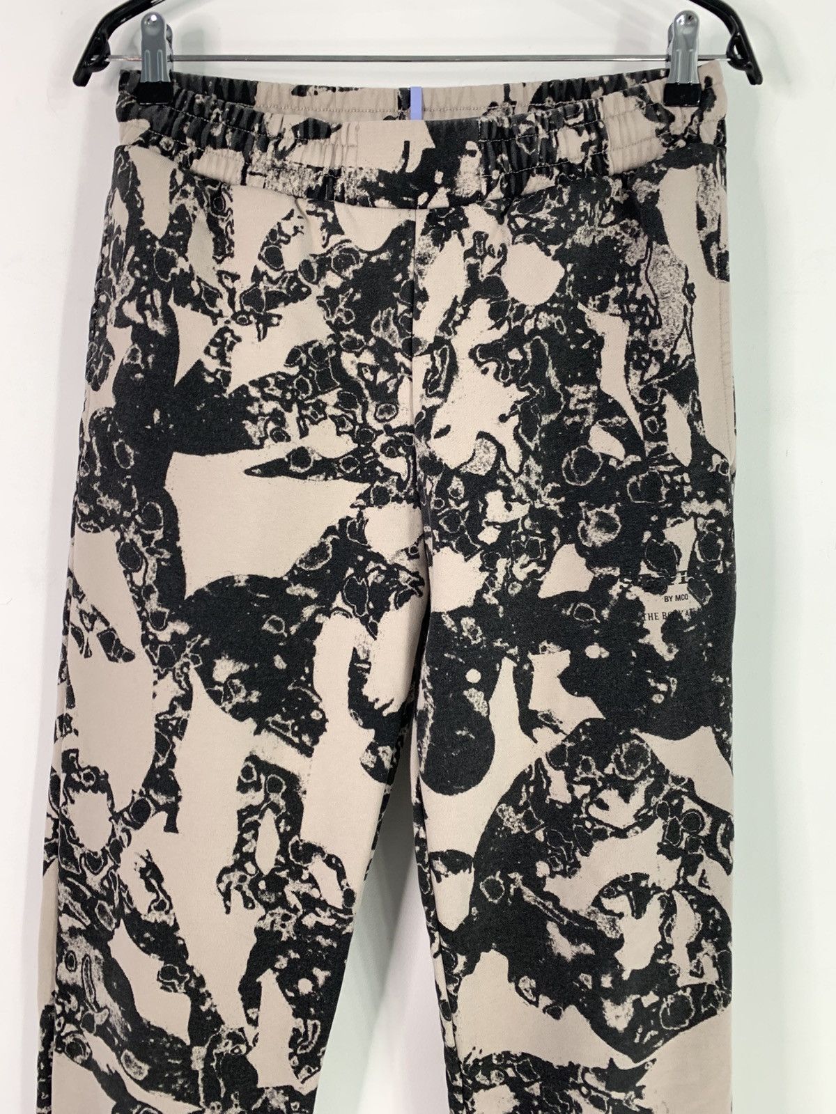 Alexander McQueen × Japanese Brand × MCQ Striae by Alexander McQueen Suit S Size Size US S / EU 44-46 / 1 - 15 Thumbnail