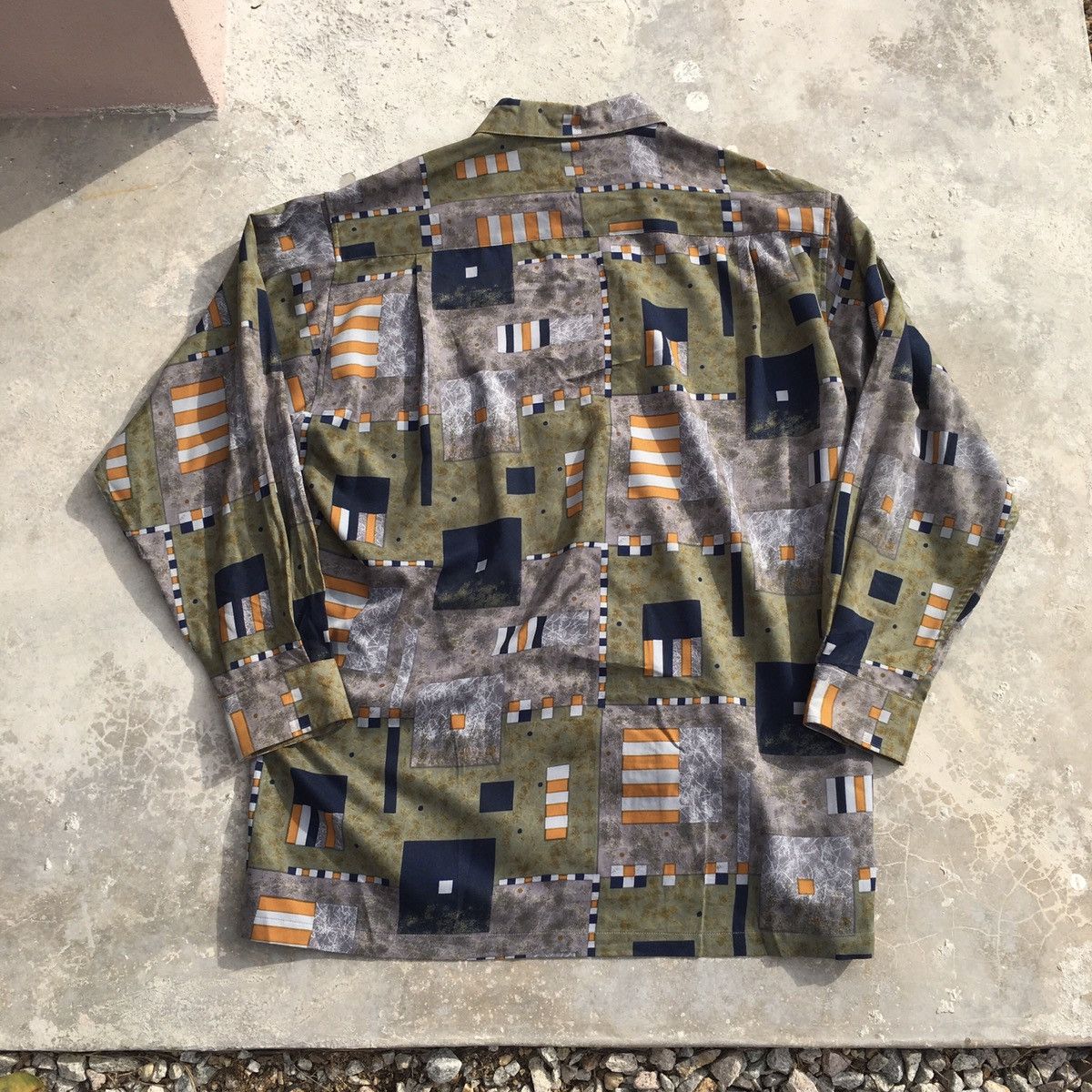 Other Paco Rabanne Button Ups Shirt Size US M / EU 48-50 / 2 - 6 Thumbnail