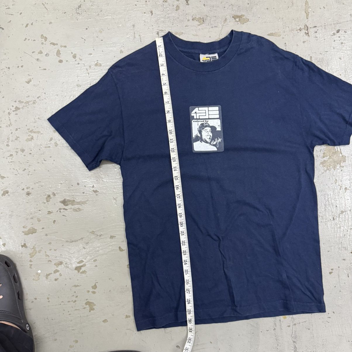 Hook-Ups Vintage Skate Tee Size US L / EU 52-54 / 3 - 7 Thumbnail