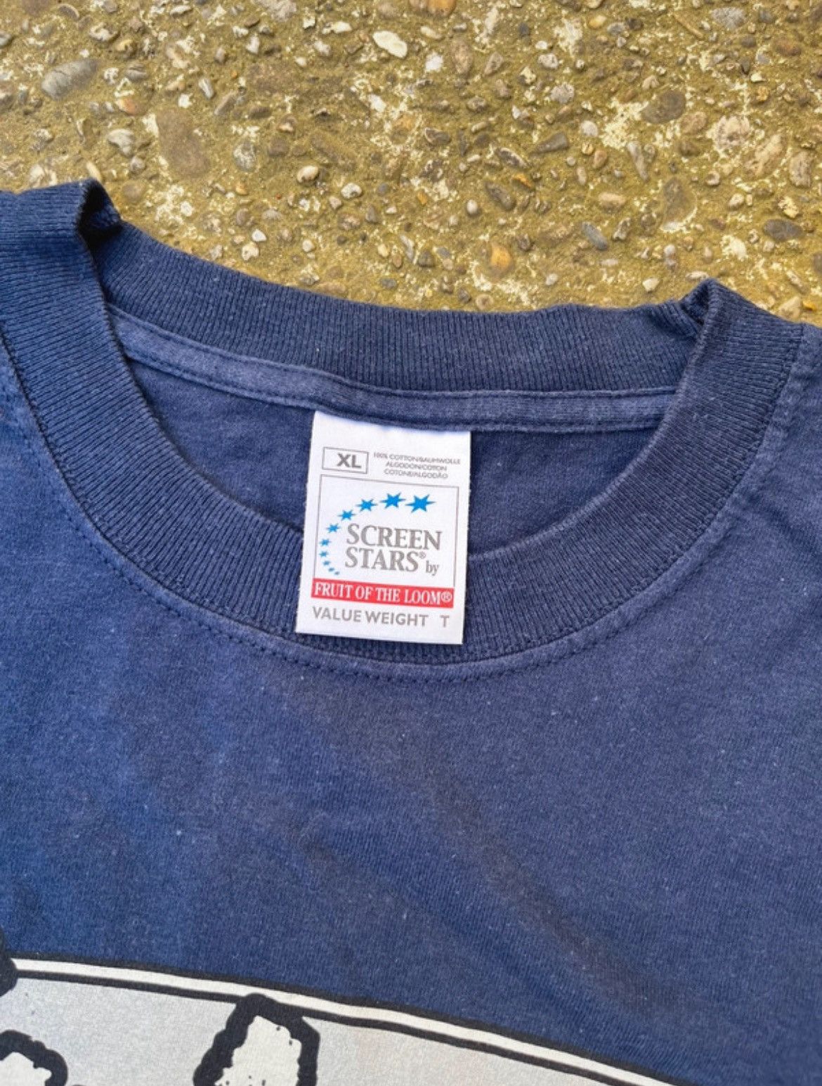 Band Tees × Vintage Authentic vintage 1999 Slipknot Don't Ever Judge Me TShirt Size US XL / EU 56 / 4 - 3 Thumbnail