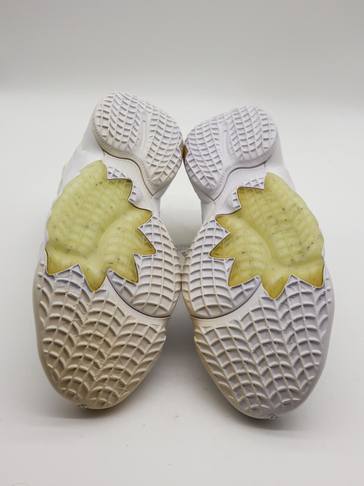 Adidas adidas D.O.N. Issue 2 Mesh Basketball Trainers – FW8513 Size US 10.5 / EU 43-44 - 4 Thumbnail