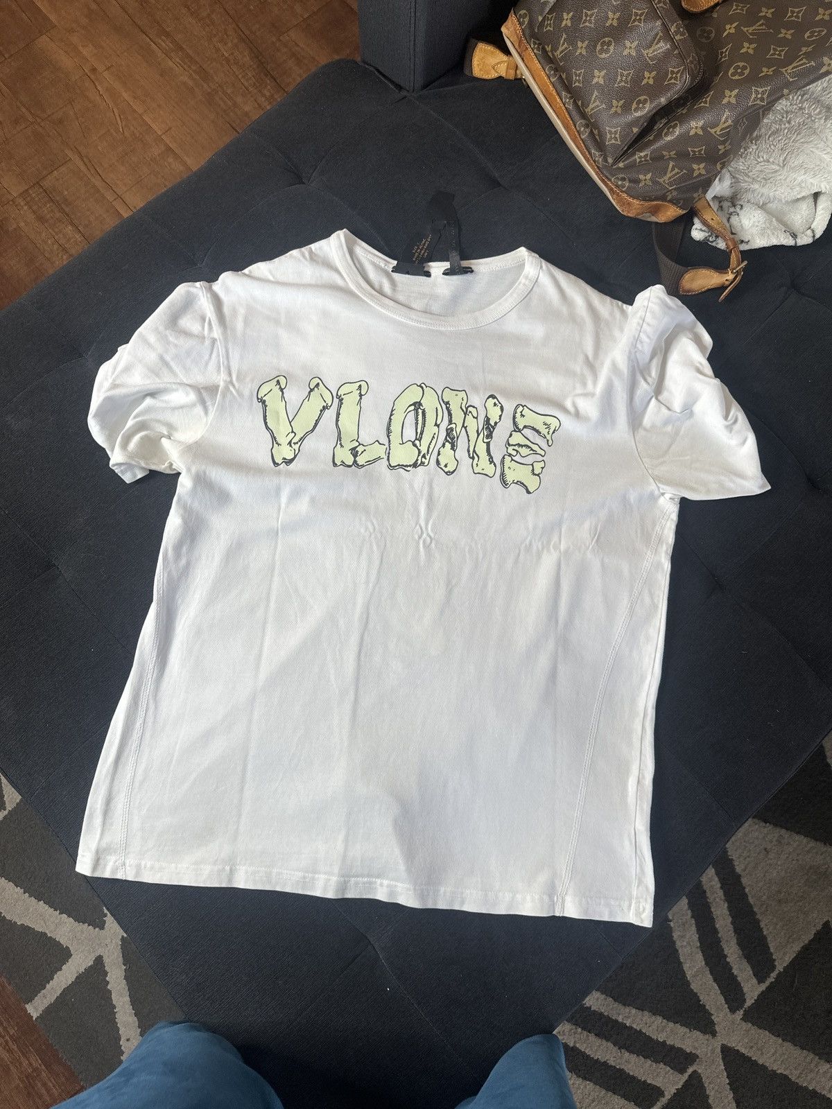 Vlone Vlone | Grailed