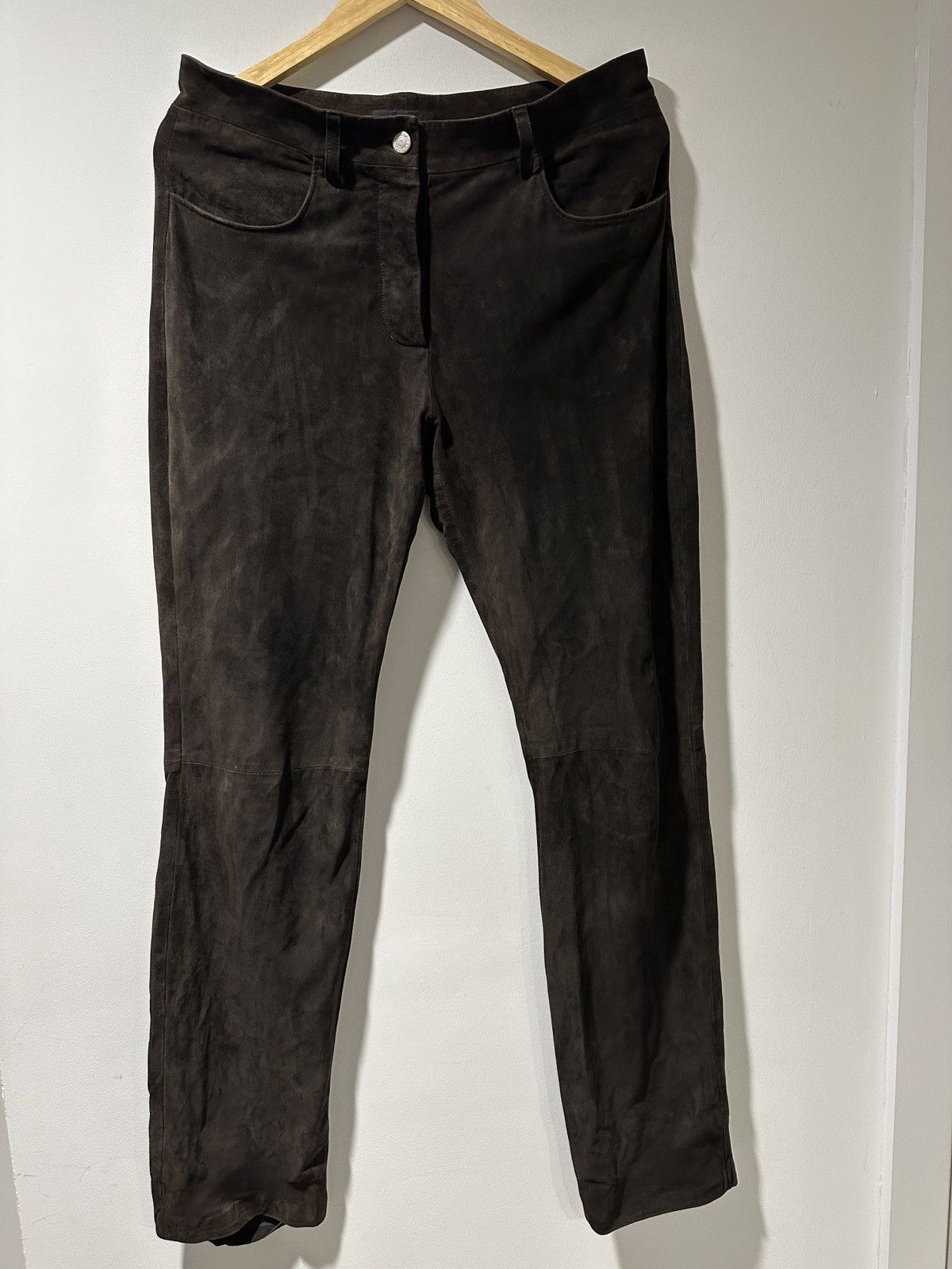 Ruffo Research | Grailed