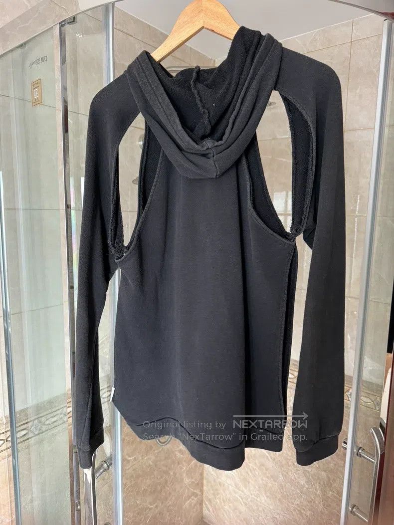 Raf Simons Hoodie Hoodie