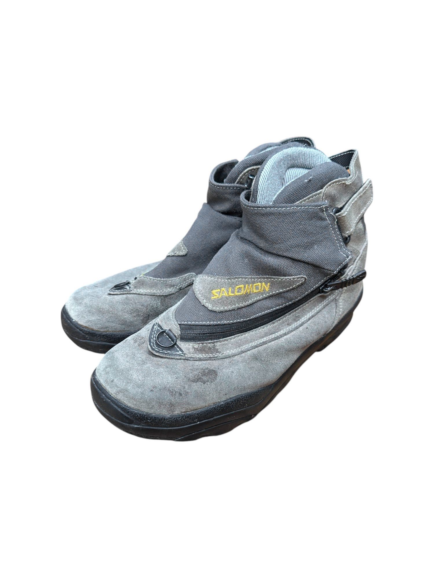 Salomon 2000s Salomon Adventure 7 Size US 9 / EU 42 - 4 Thumbnail
