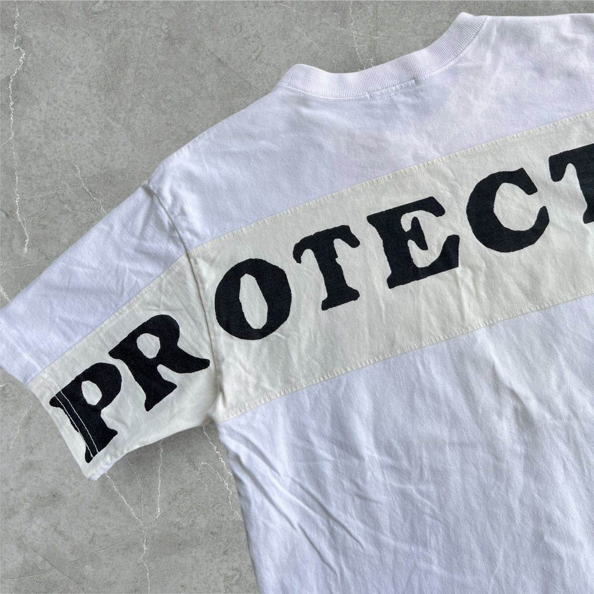 Other MILKBOY JAPAN STREETWEAR PROTECTIVE MUMMY Size US L / EU 52-54 / 3 - 7 Thumbnail