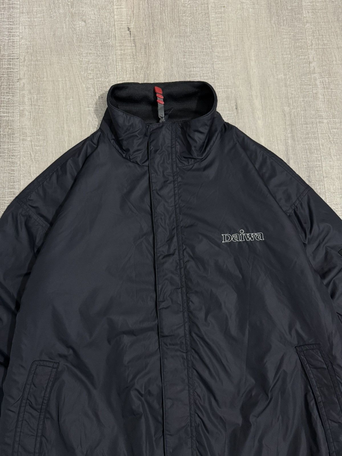 DAIWA PIER39 Daiwa provisor technical comfort jacket Size US XL / EU 56 / 4 - 2 Thumbnail