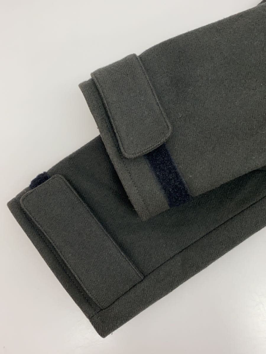 Marni Detachable Hood Wool Jacket Size US S / EU 44-46 / 1 - 6 Thumbnail