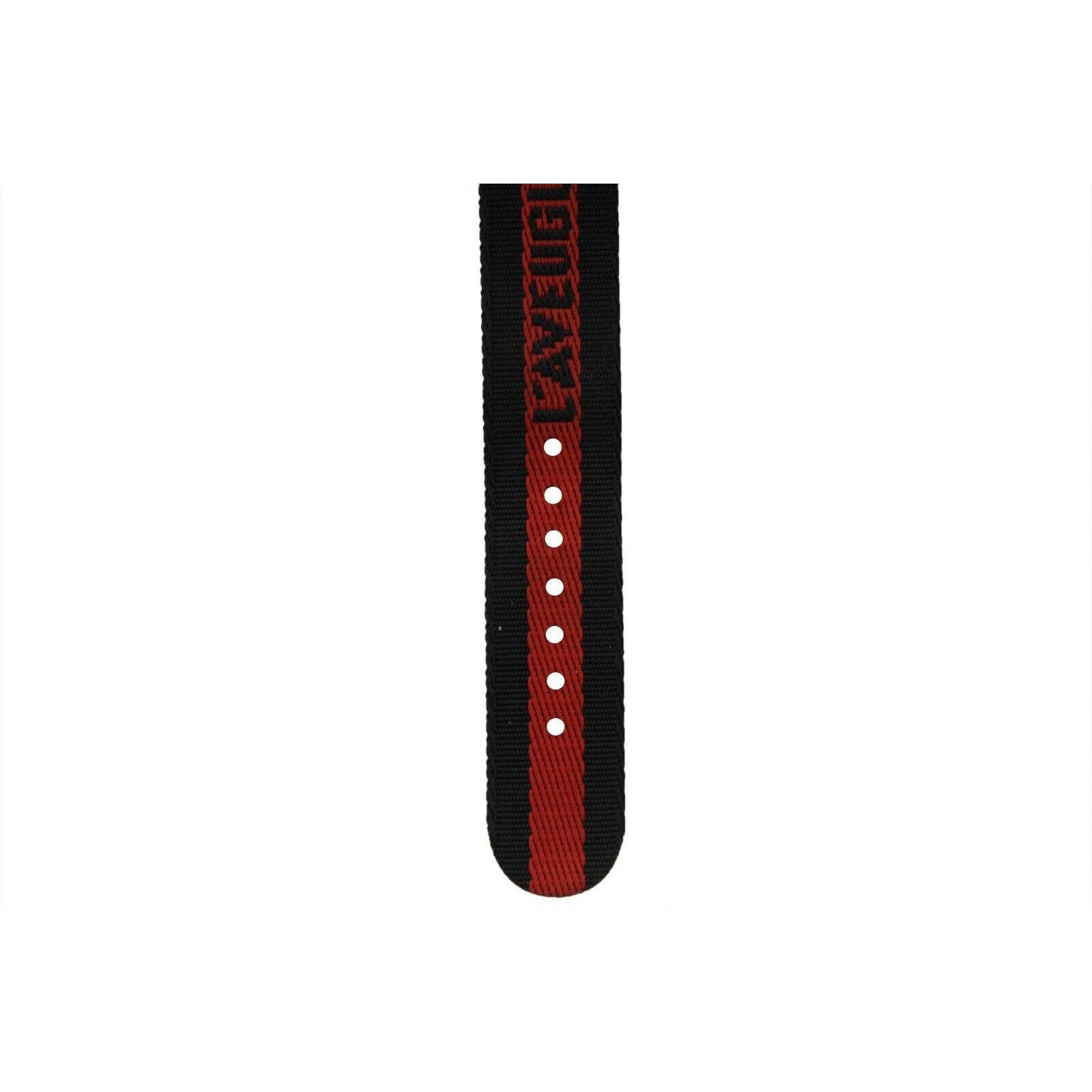 Gucci Watch Le marché des merveilles Snake Red Blue Size ONE SIZE - 6 Thumbnail