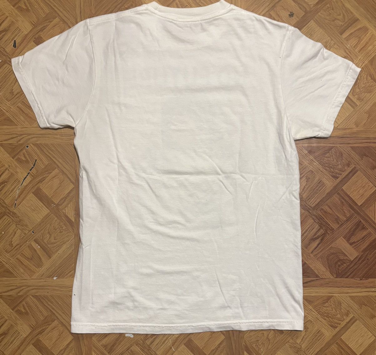 Japanese Brand Snow White No future tee Size US S / EU 44-46 / 1 - 2 Thumbnail