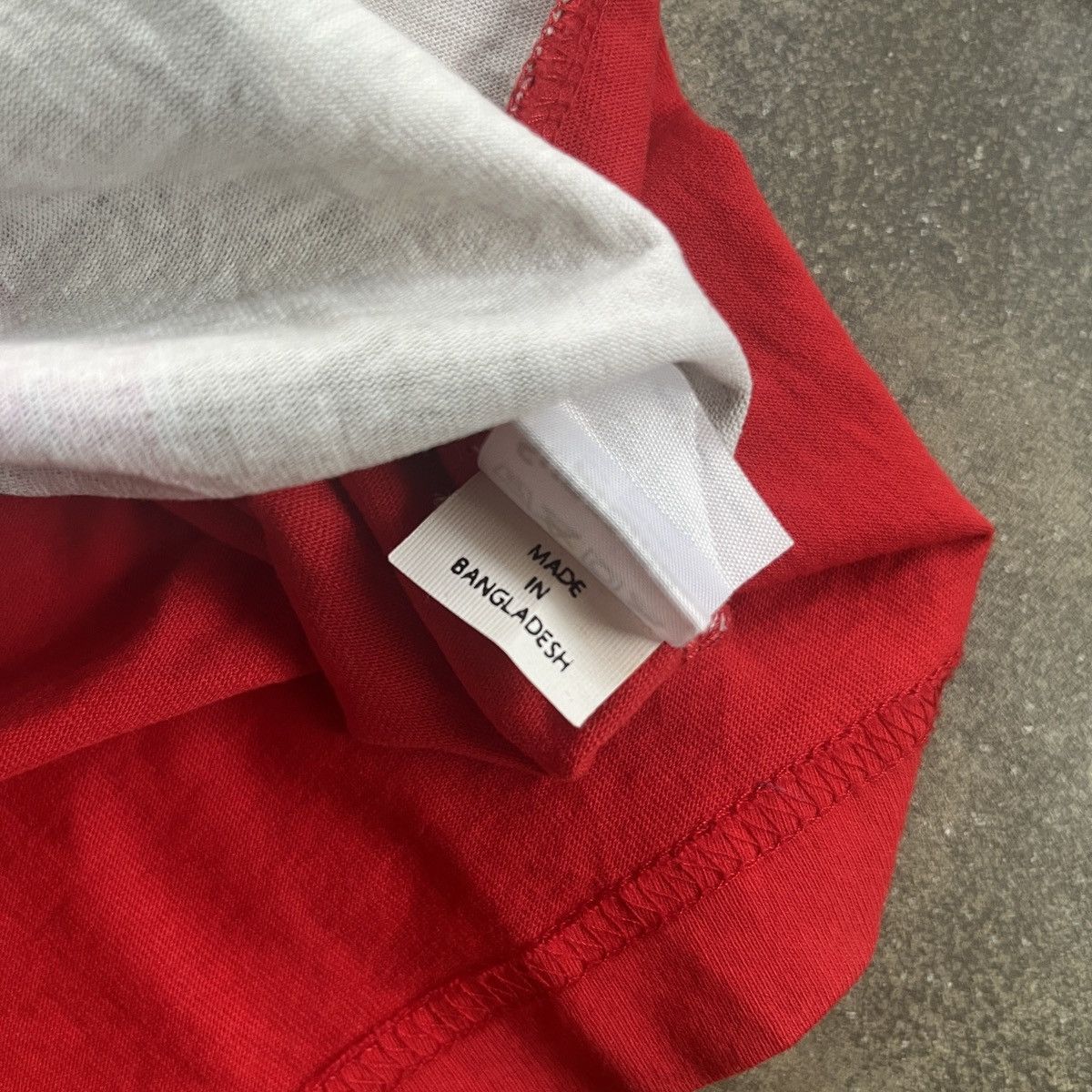 Supreme Supreme x Ralph Bakshi SS08 Coonskin In Red Size US L / EU 52-54 / 3 - 20 Thumbnail