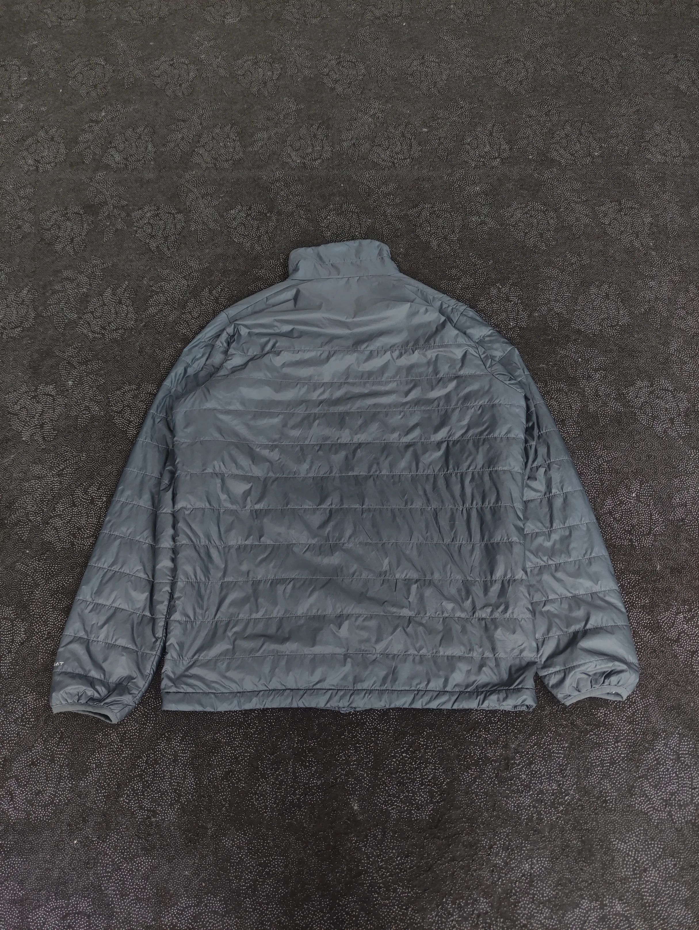 Columbia Vintage Columbia Omni Heat Down Jacket J017 Size US S / EU 44-46 / 1 - 19 Thumbnail