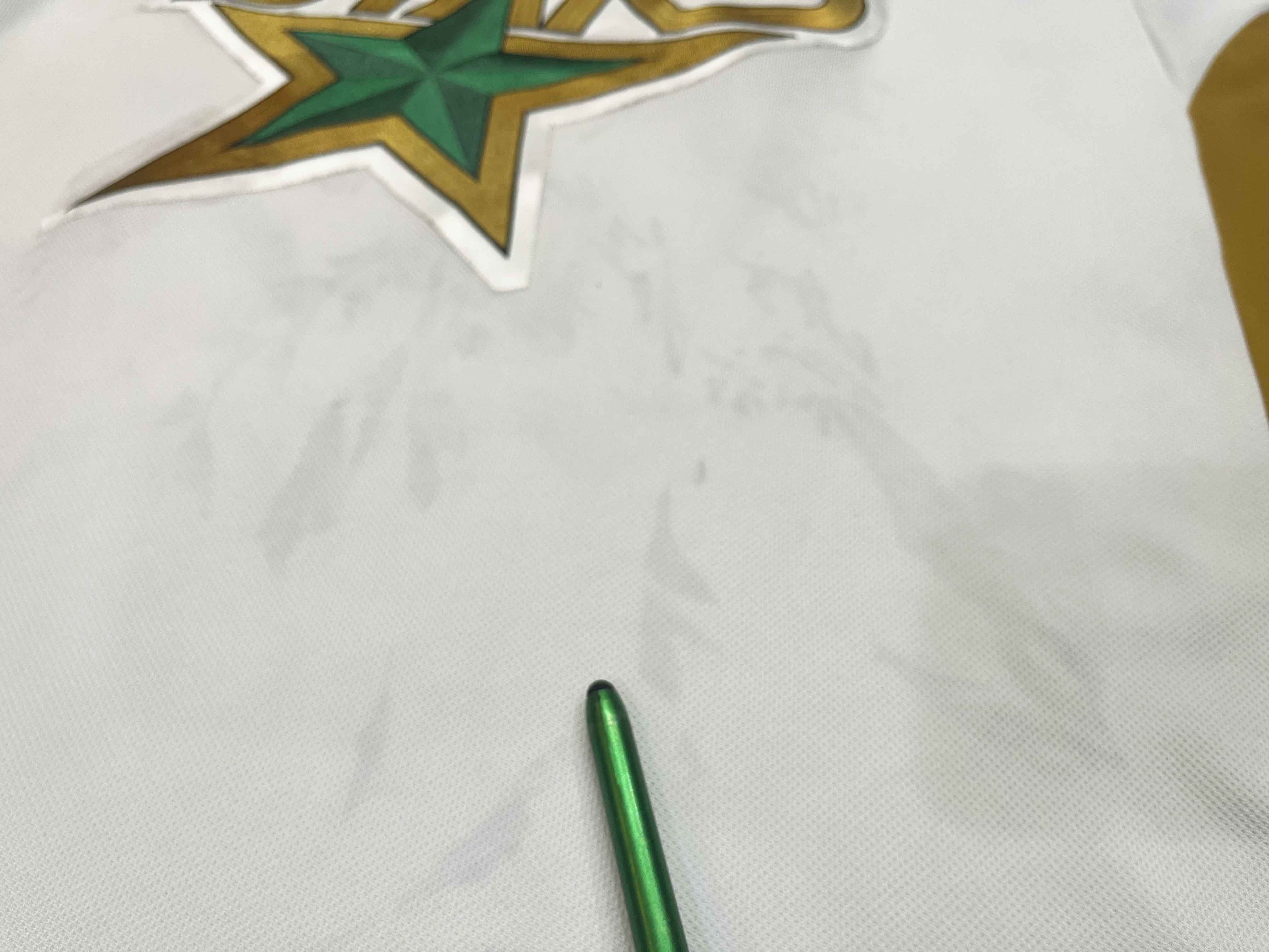 Reebok Reebok Texas Stars AHL Hockey Jersey Size US XL / EU 56 / 4 - 8 Thumbnail