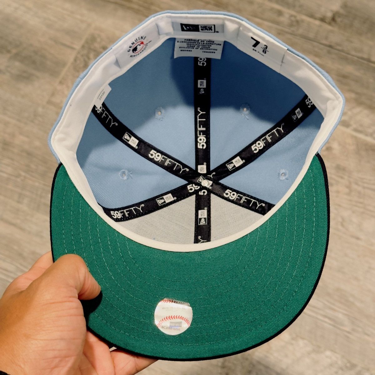 New Era New Era Minnesota Twins Size ONE SIZE - 5 Thumbnail