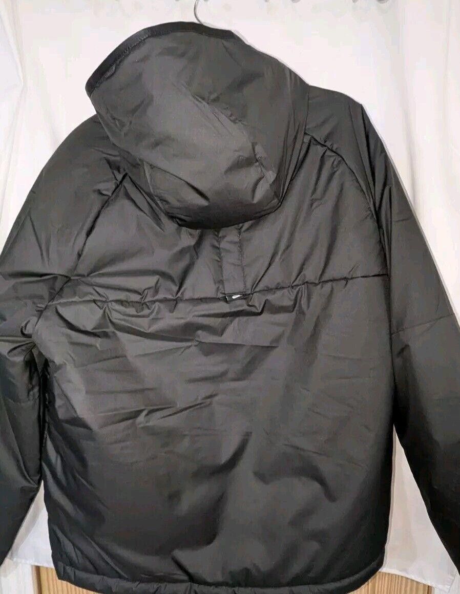 Nike Nike Sportswear Therma-FIT Legacy Jacket DD6857-011 Size XL Size US XL / EU 56 / 4 - 8 Thumbnail