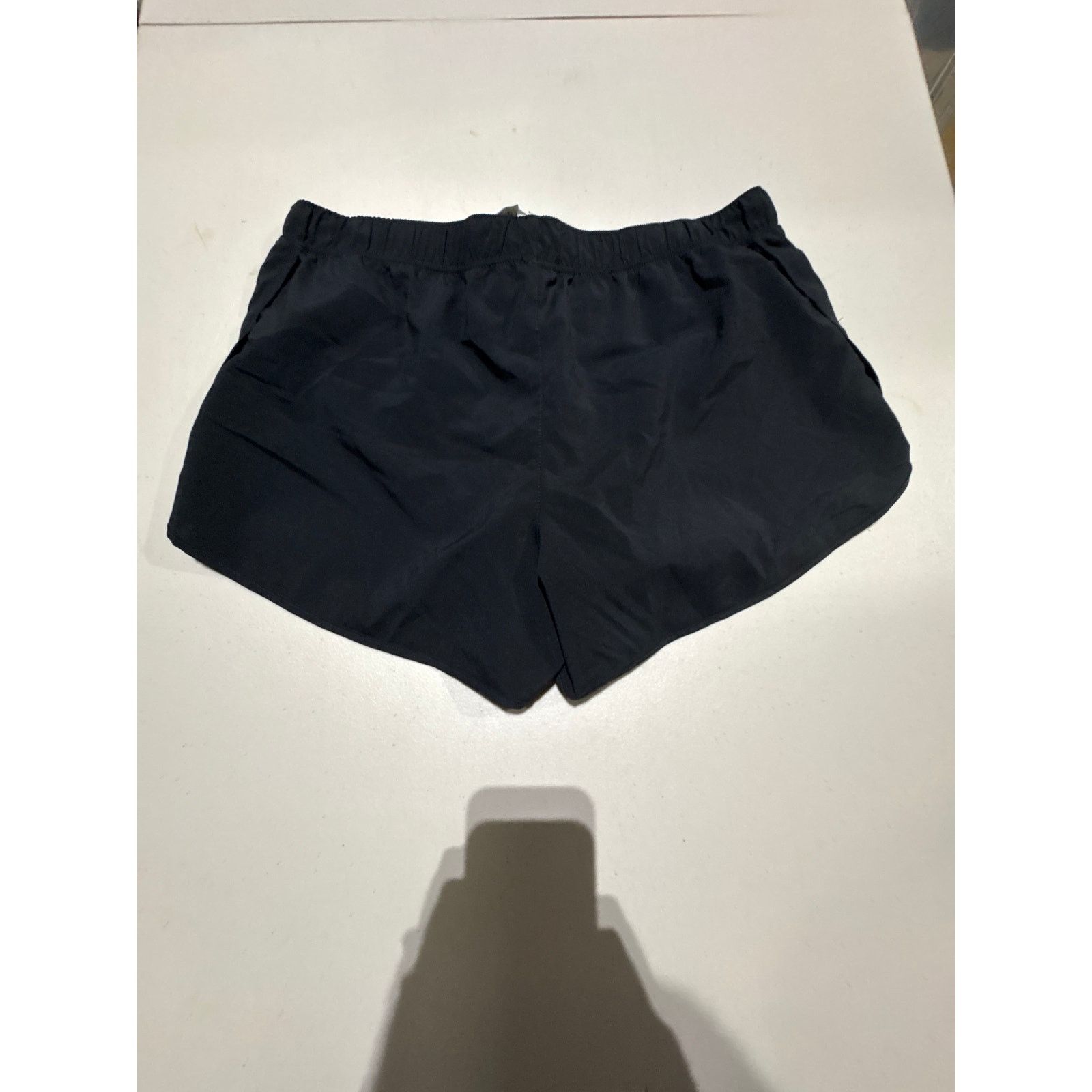 New Balance New Balance Women’s Black Running Shorts Size XL Lightweight Size 34" / US 12 / IT 48 - 4 Thumbnail