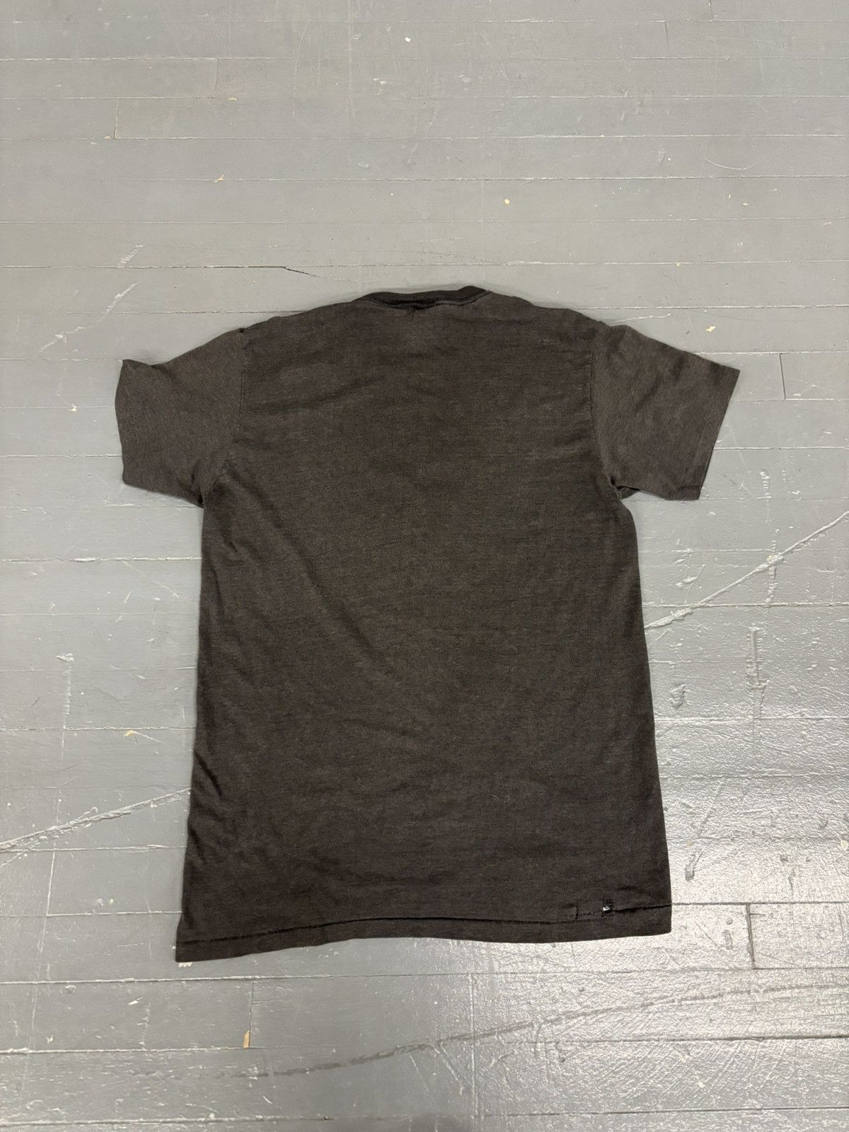 Vintage Vintage 1988 Harley Davidson 3D Emblem whiskey tee Size US L / EU 52-54 / 3 - 7 Thumbnail