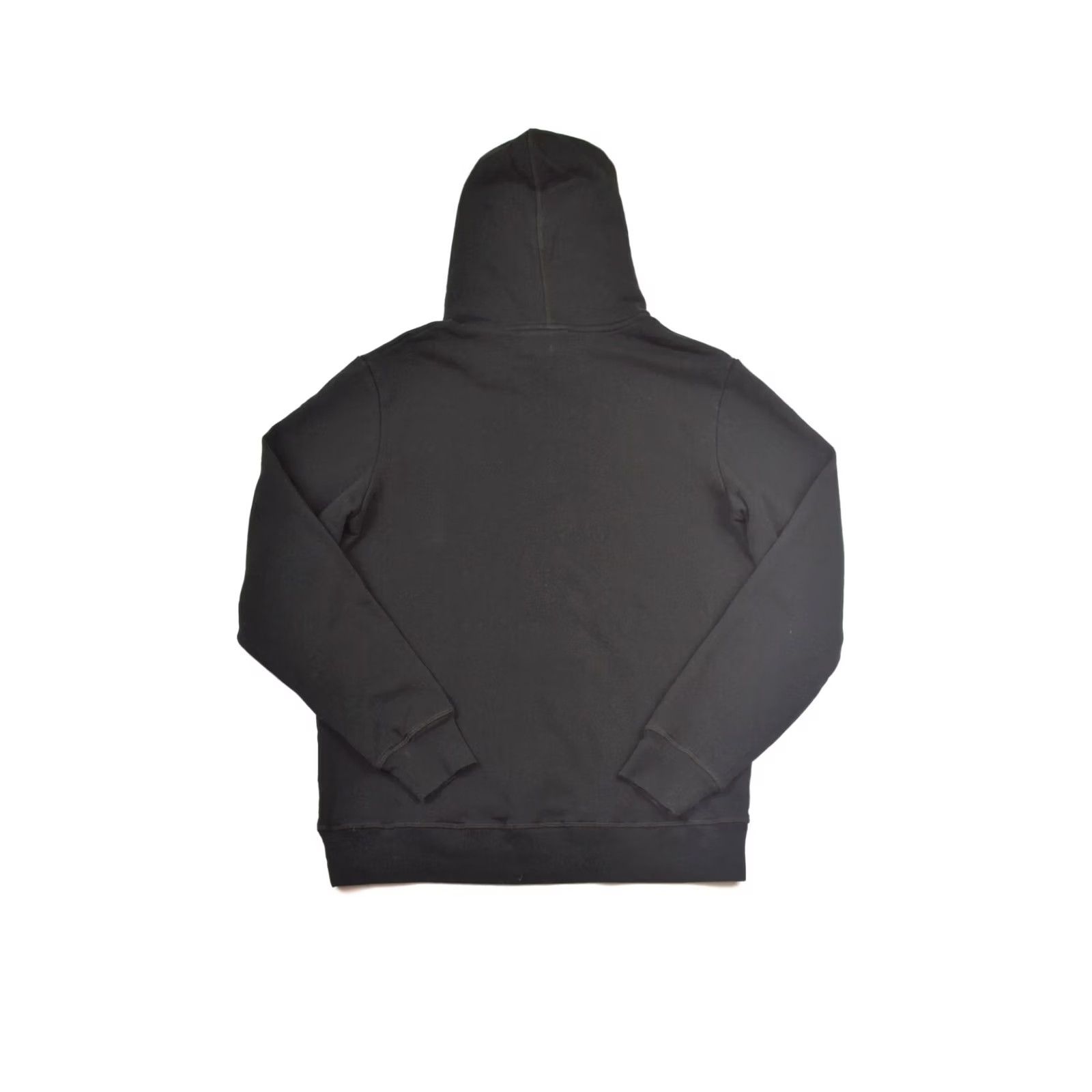 Deus Ex Machina Deus Ex Machina Bugs Hoodie Pullover Biker Motorcycle Size M Black Mens Hoodies Pullover 100% Cotton Vintage? Size US M / EU 48-50 / 2 - 6 Thumbnail