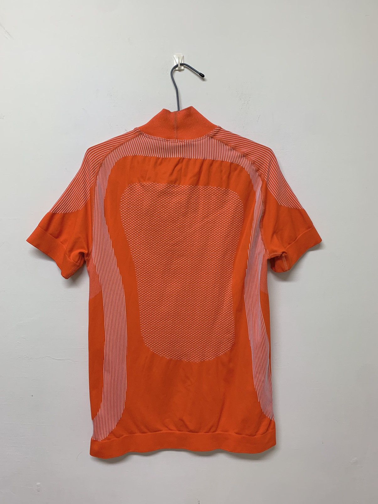 Misbhv MISBHV Orange Sport Active Classic T - shirt Size US M / EU 48-50 / 2 - 2 Thumbnail