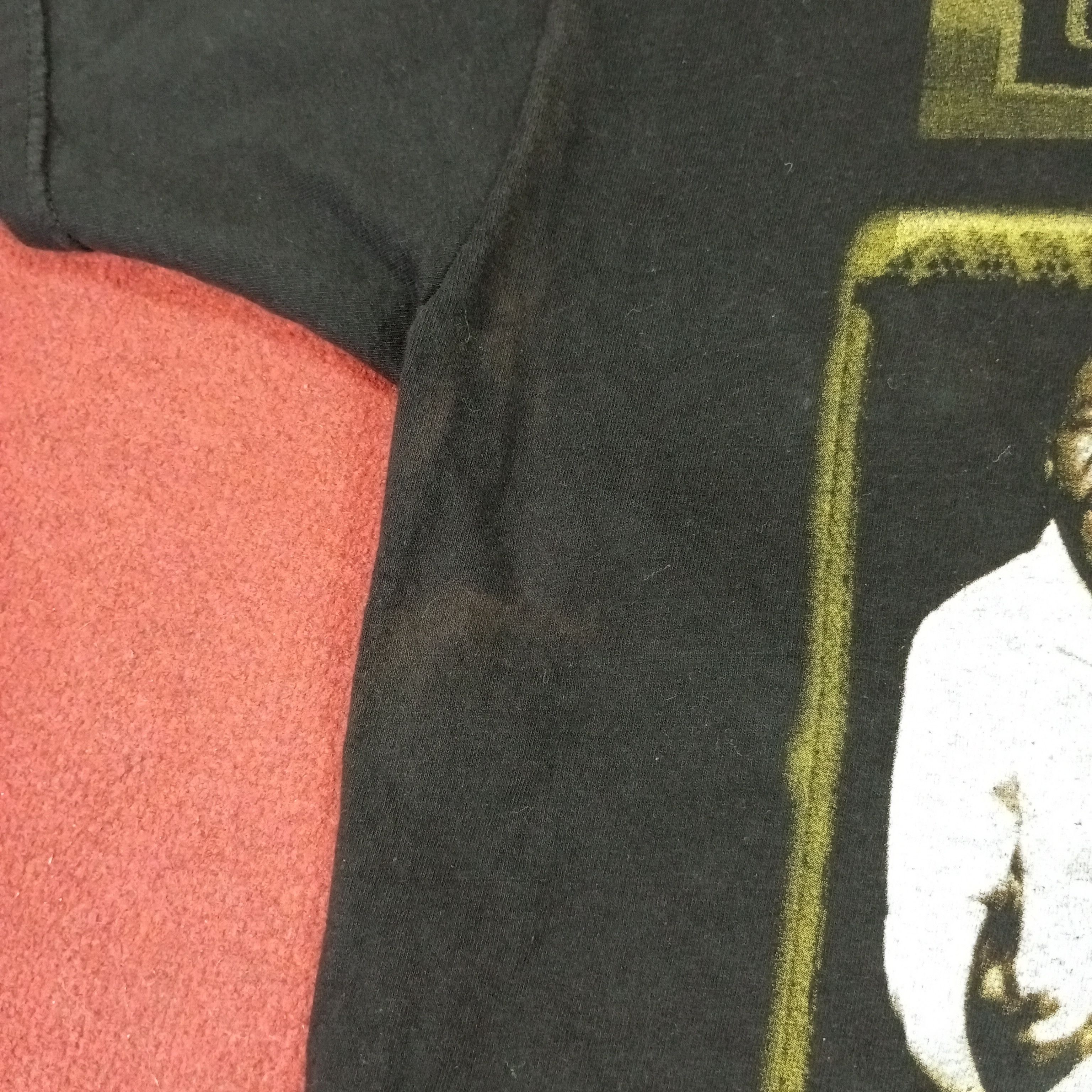 Band Tees × Rap Tees × Vintage The O'Jays Rapper Group Music Vintage Tshirt Size US XL / EU 56 / 4 - 9 Thumbnail