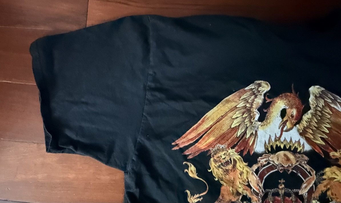 Other Vintage Rockabilia Queen Official Merch- Unisex Size US S / EU 44-46 / 1 - 4 Thumbnail