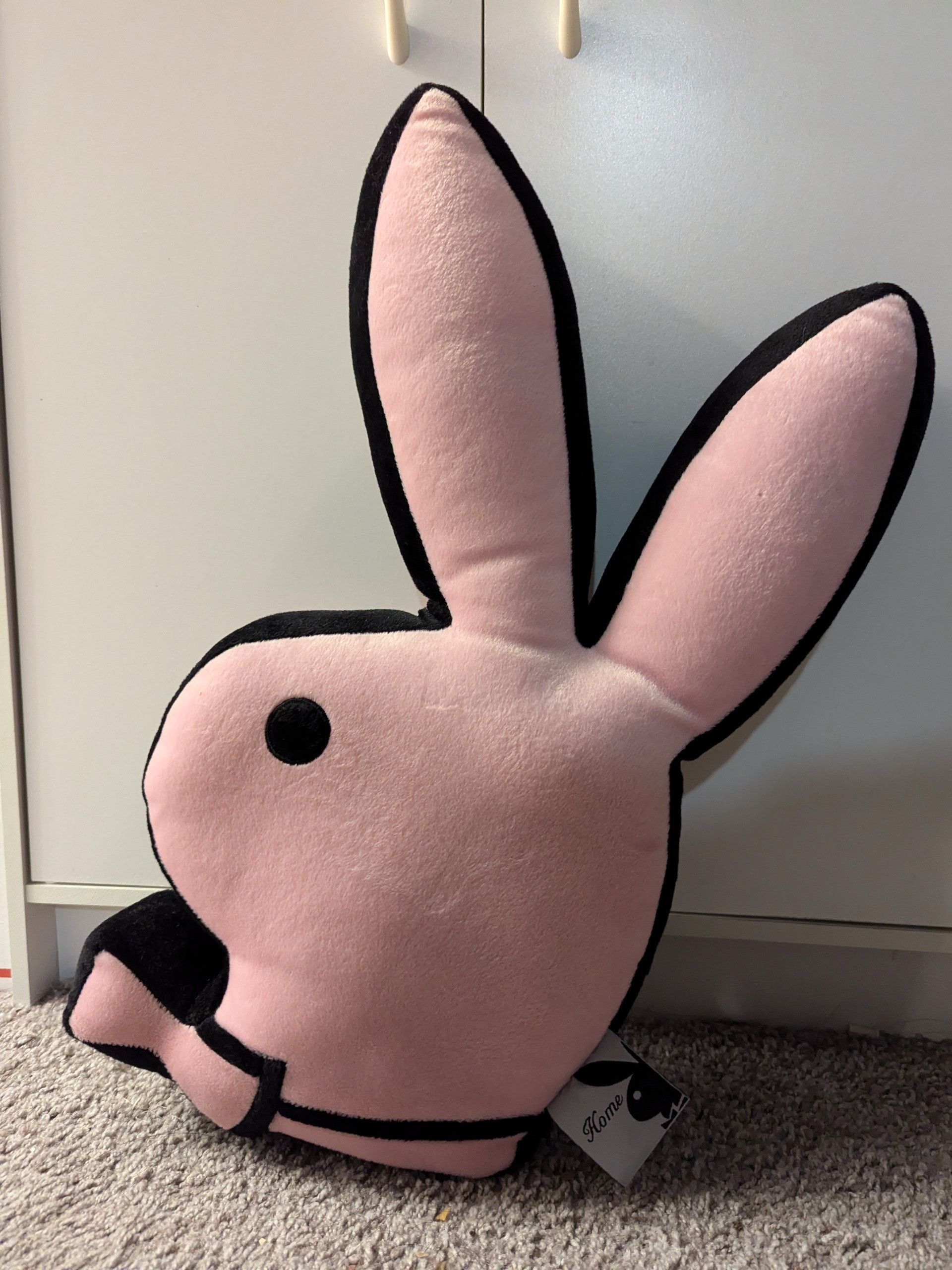 Playboy outlet Bunny Pillow