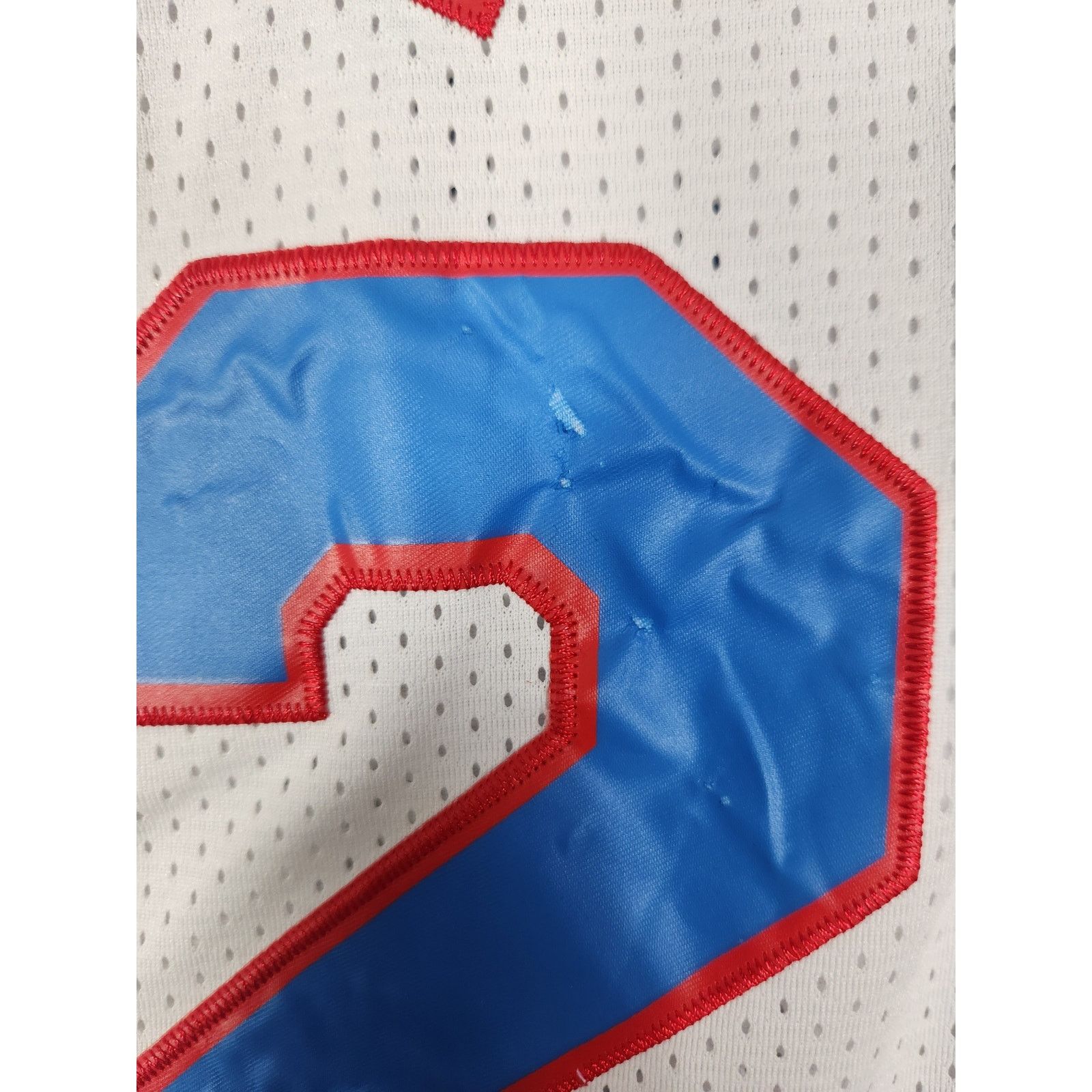 Champion Vintage Space Jam Bill Murray Jersey Men's Small Size US S / EU 44-46 / 1 - 7 Thumbnail