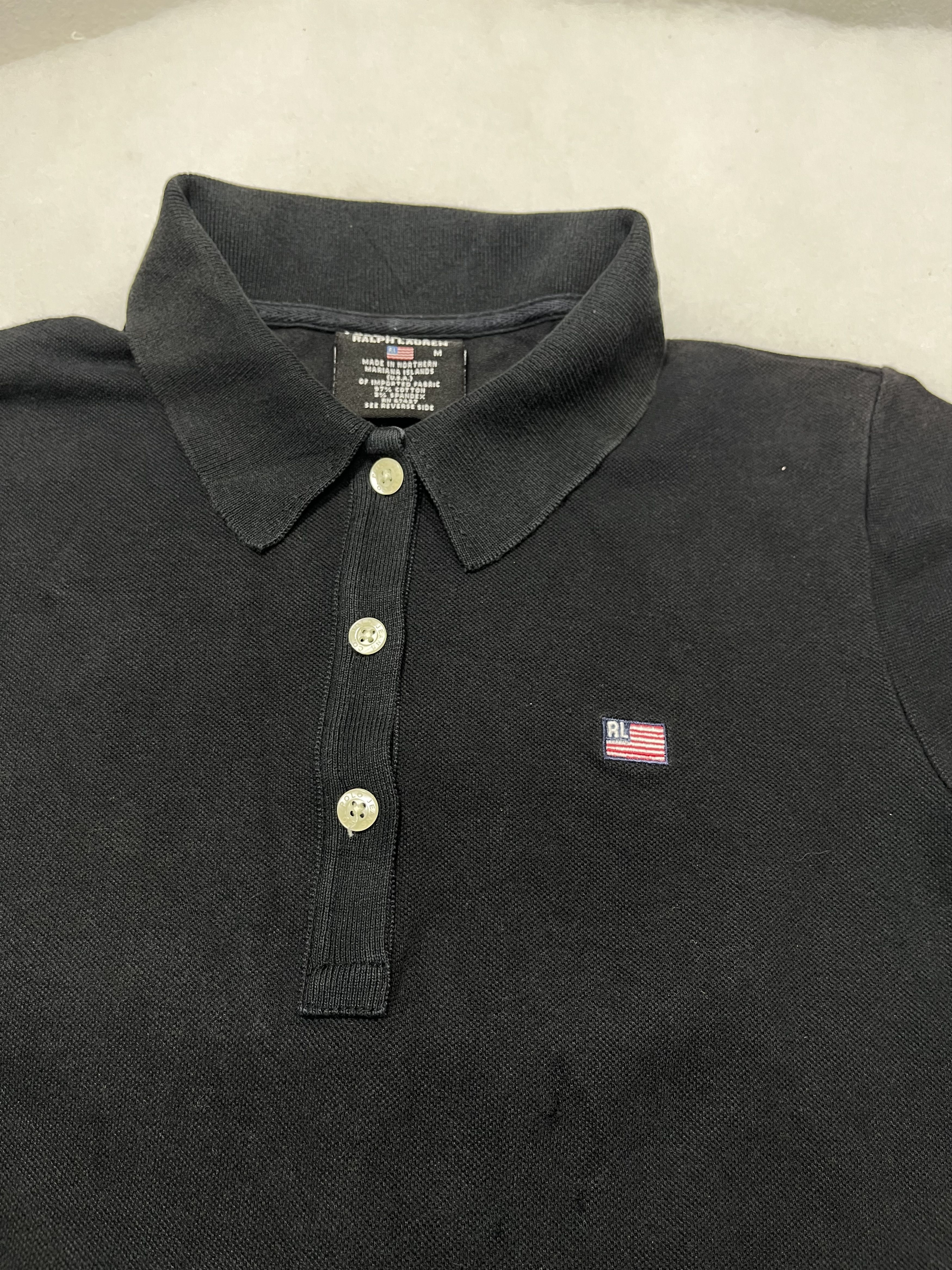 Polo Ralph Lauren Vintage Polo Ralph Lauren Dress Size M / US 6-8 / IT 42-44 - 5 Thumbnail
