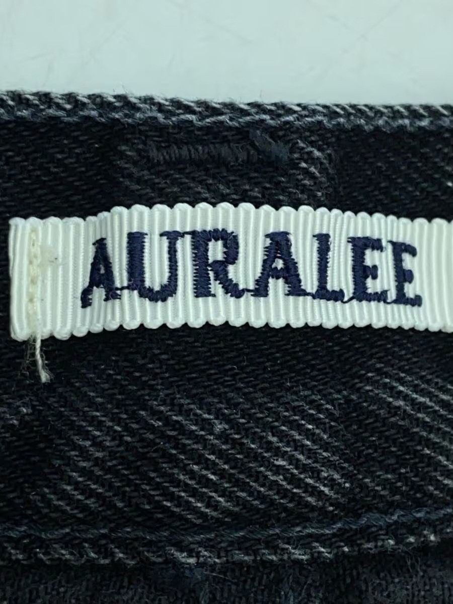 Auralee AW18 Denim Size US 32 / EU 48 - 4 Thumbnail
