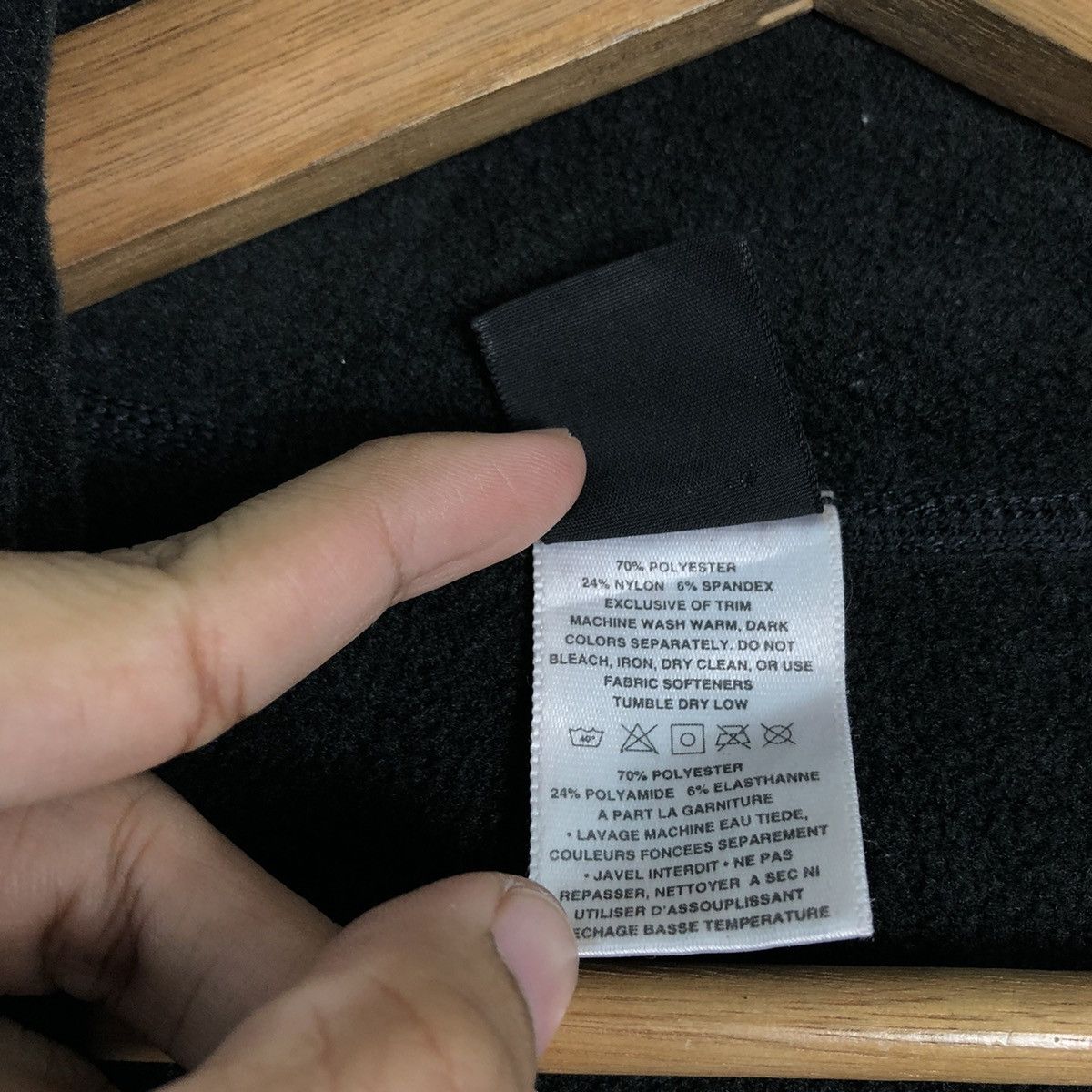 Japanese Brand 🔥Anorak Half Zipper Jacket Patagonia Made in USA Size US M / EU 48-50 / 2 - 16 Thumbnail