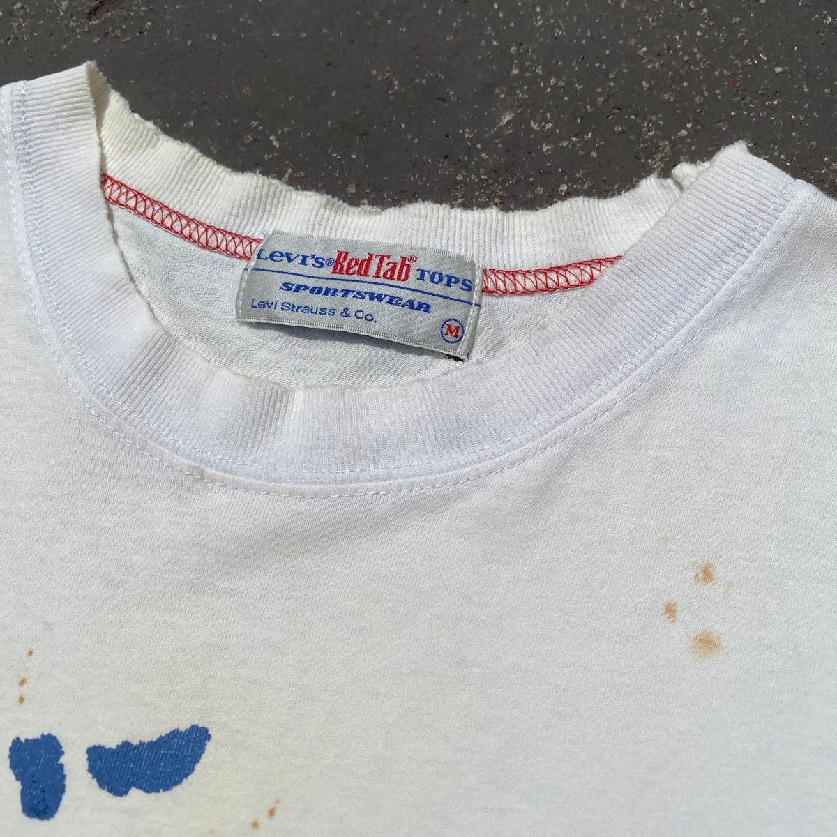 Levi's RARE ‼️ Levi's Size US M / EU 48-50 / 2 - 3 Thumbnail