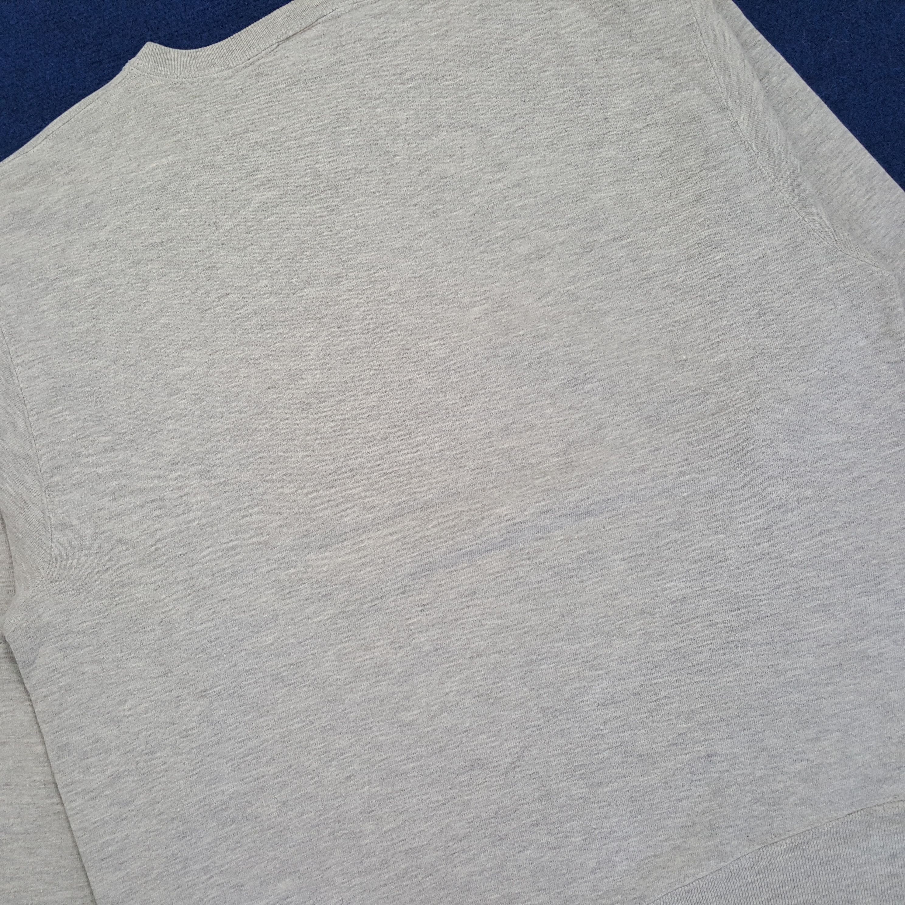Champion × Vintage Vintage Champion Penn State University Sweatshirt Size US L / EU 52-54 / 3 - 4 Thumbnail