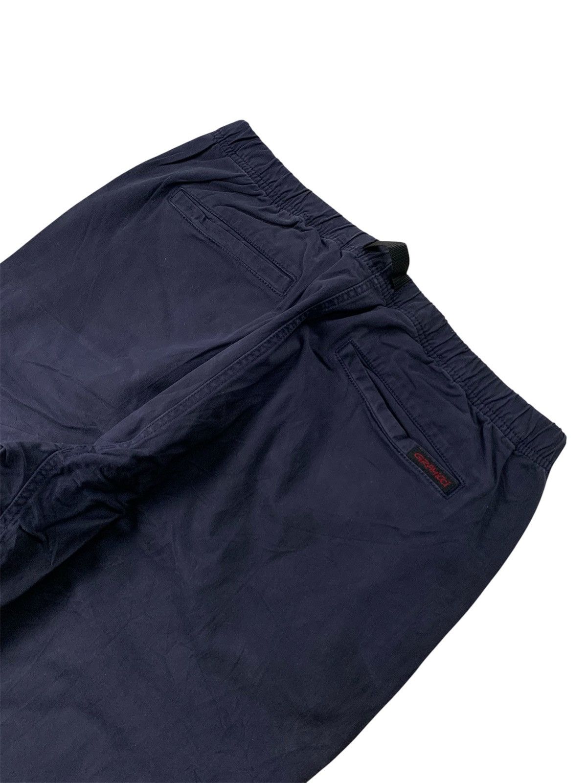 Gramicci Gramici navy easy pants Size US 34 / EU 50 - 4 Thumbnail