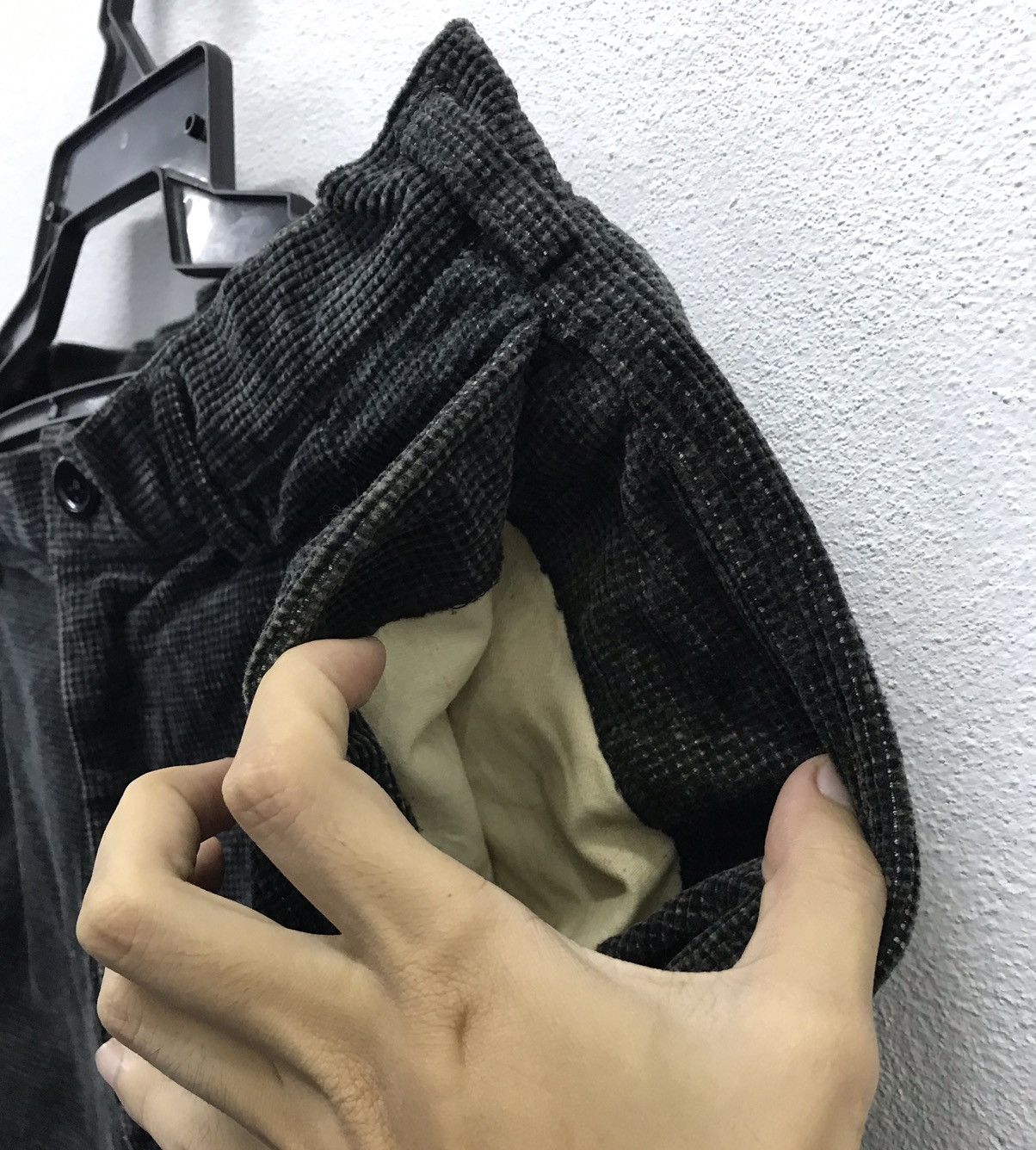 Oshkosh × Vintage Vintage OSHKOSH Classic The GENUINE Article Pants Size US 30 / EU 46 - 8 Thumbnail