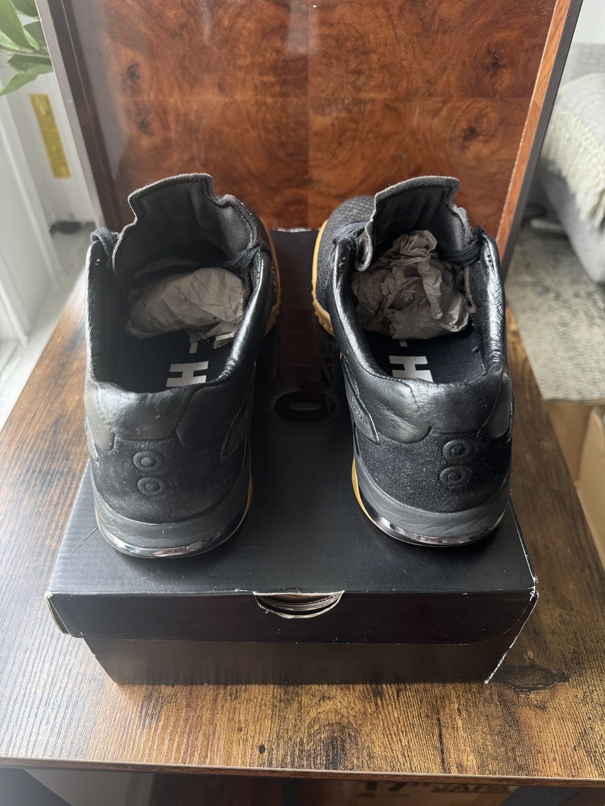 Nike Nike Matt Fraser Edition Metcon 4 Size US 10.5 / EU 43-44 - 2 Thumbnail