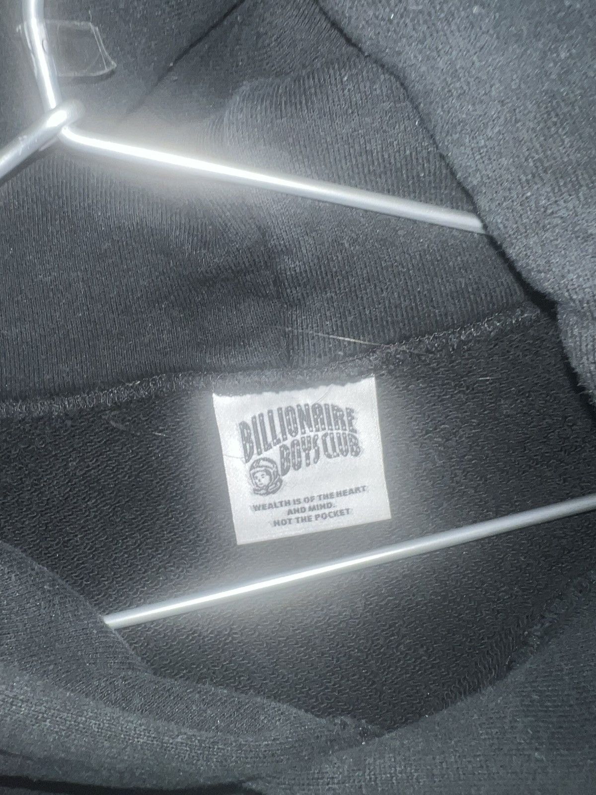Billionaire Boys Club BBC TOKYO HOODIE Size US L / EU 52-54 / 3 - 2 Thumbnail