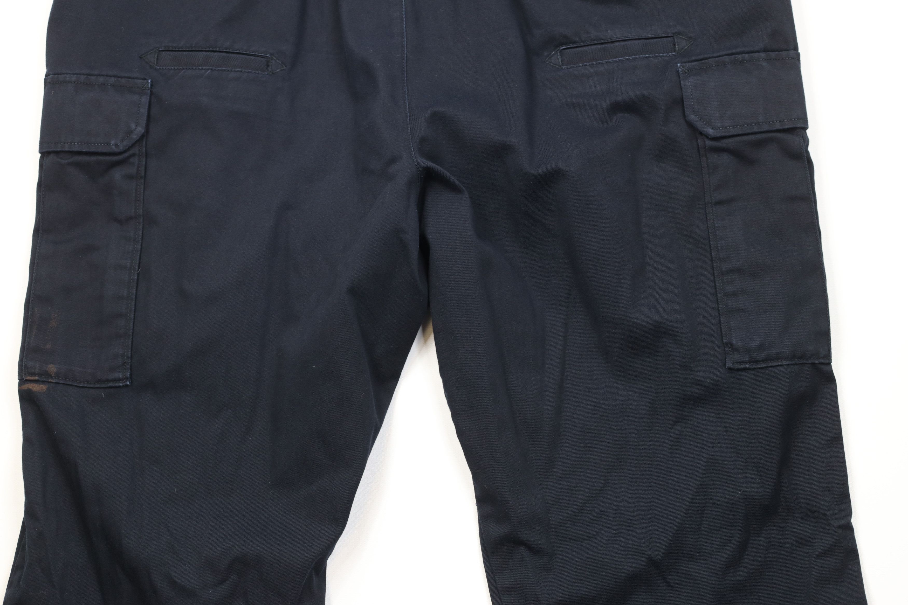 Vintage 5.11 Tactical Series Class B Twill PDU EMS Cargo Pants Size US 42 / EU 58 - 13 Thumbnail
