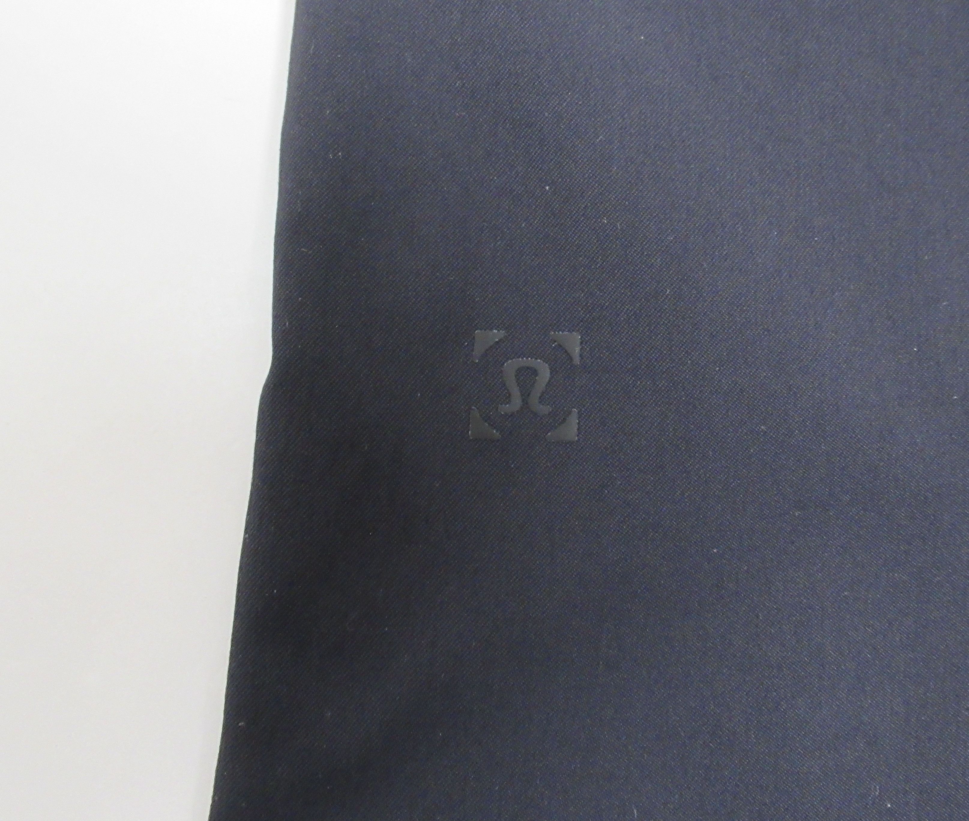 Lululemon Lululemon Men's Great Wall Pant Black Size M Size US 32 / EU 48 - 10 Thumbnail